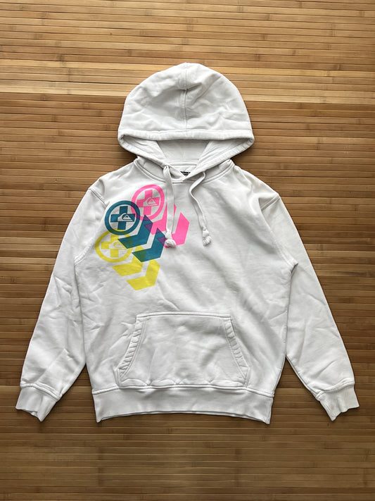 Quicksilver Hoodie (M)