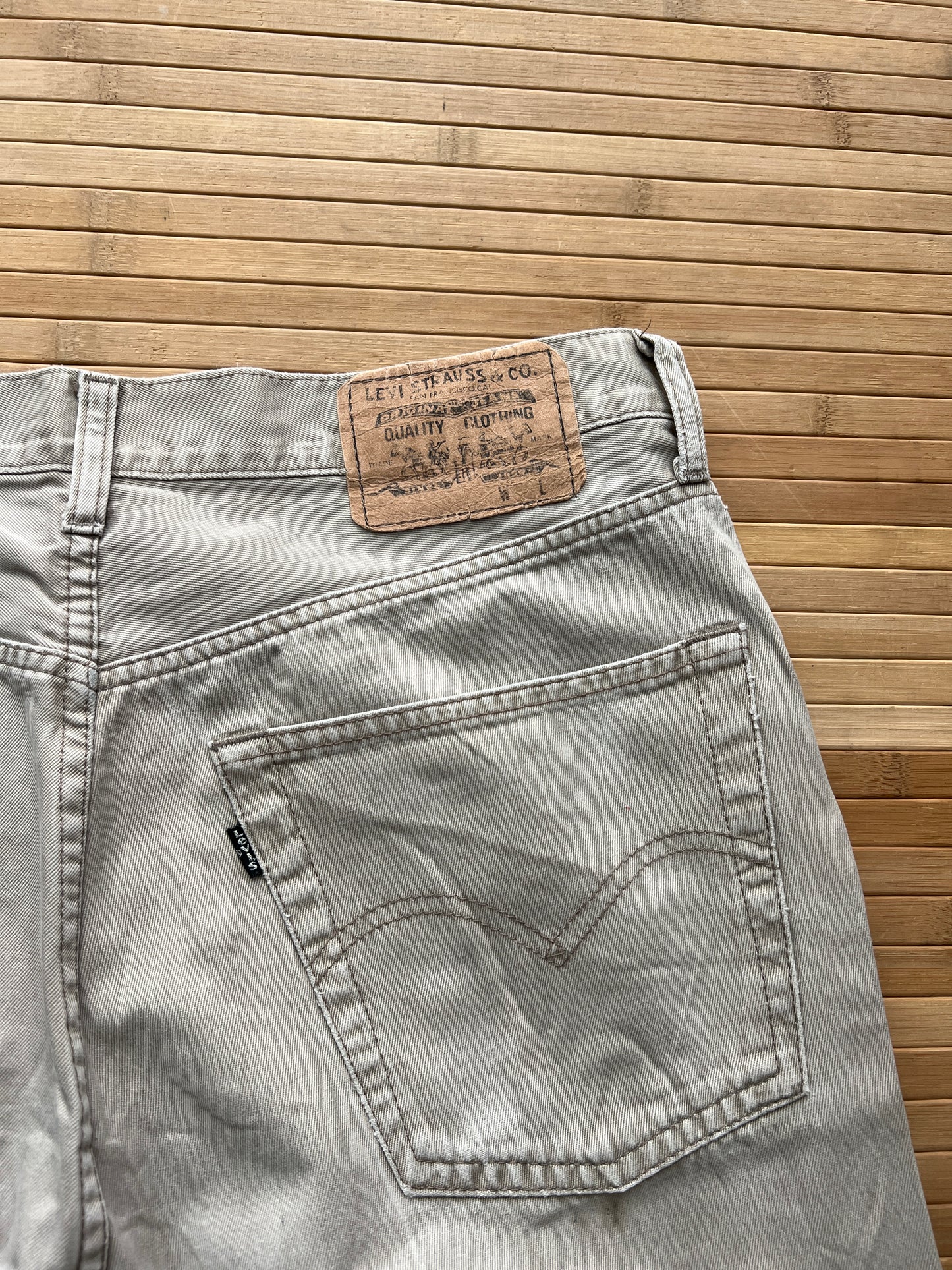 Levis Pants (34x30)