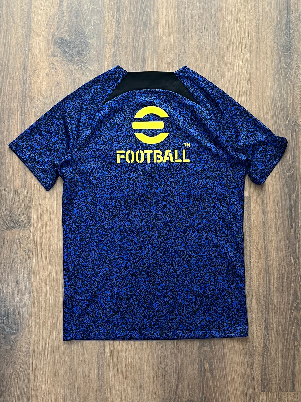 Inter 2020/21 Prematch Jersey (M)