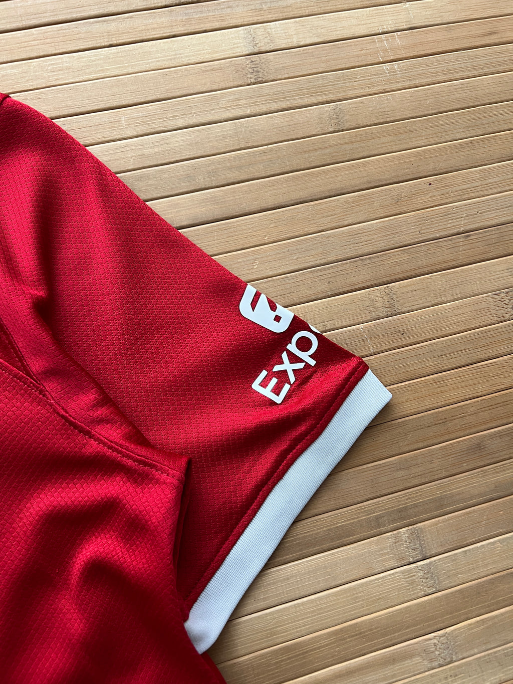 Liverpool 2023/24 Home Kit(S)
