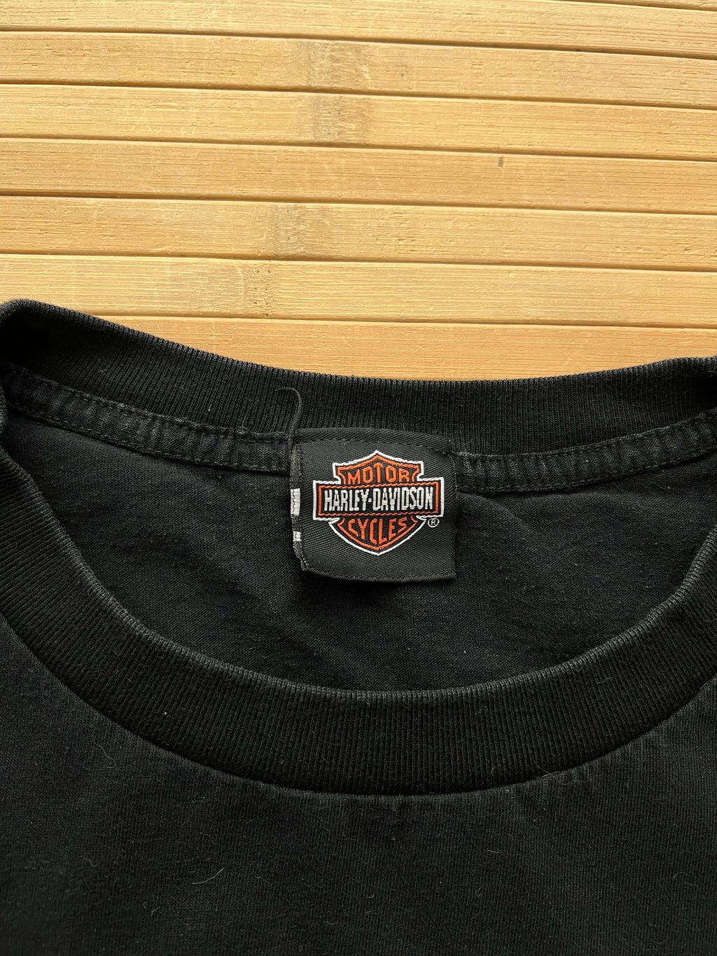 Harley Davidson California Tshirt (2XL)