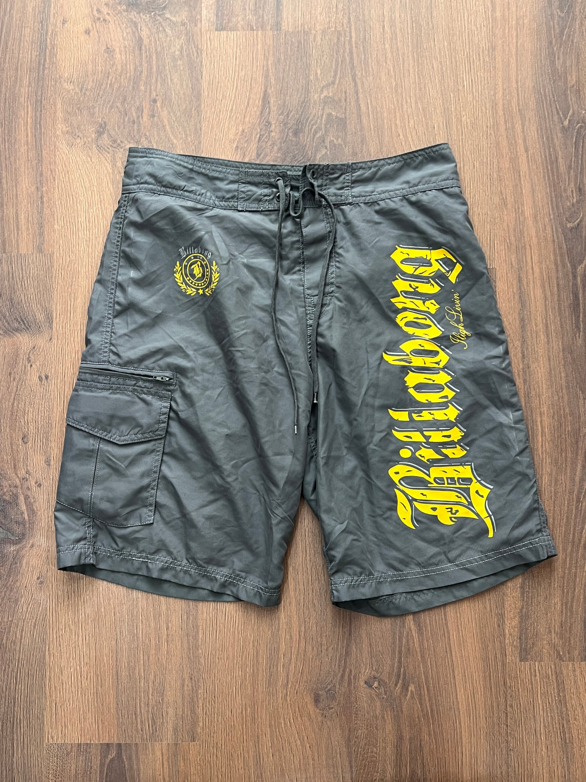 Billabong Board Shorts (32)