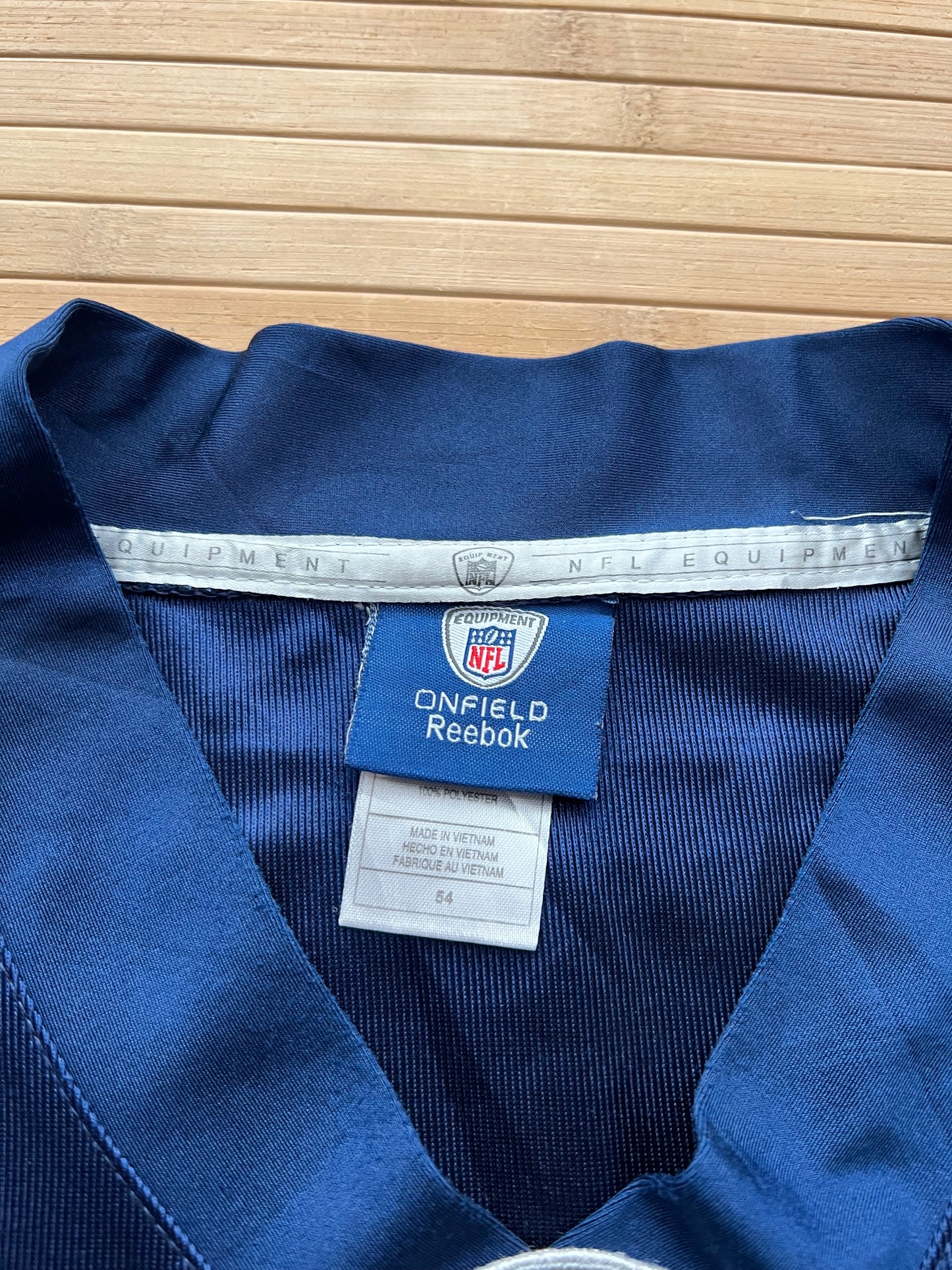 NFL New York Jets Sanchez (XL)