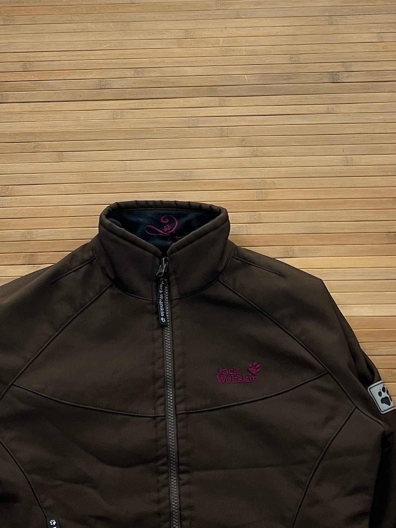 Jack Wolfskin Windbreaker 🙋‍♀️ (M)