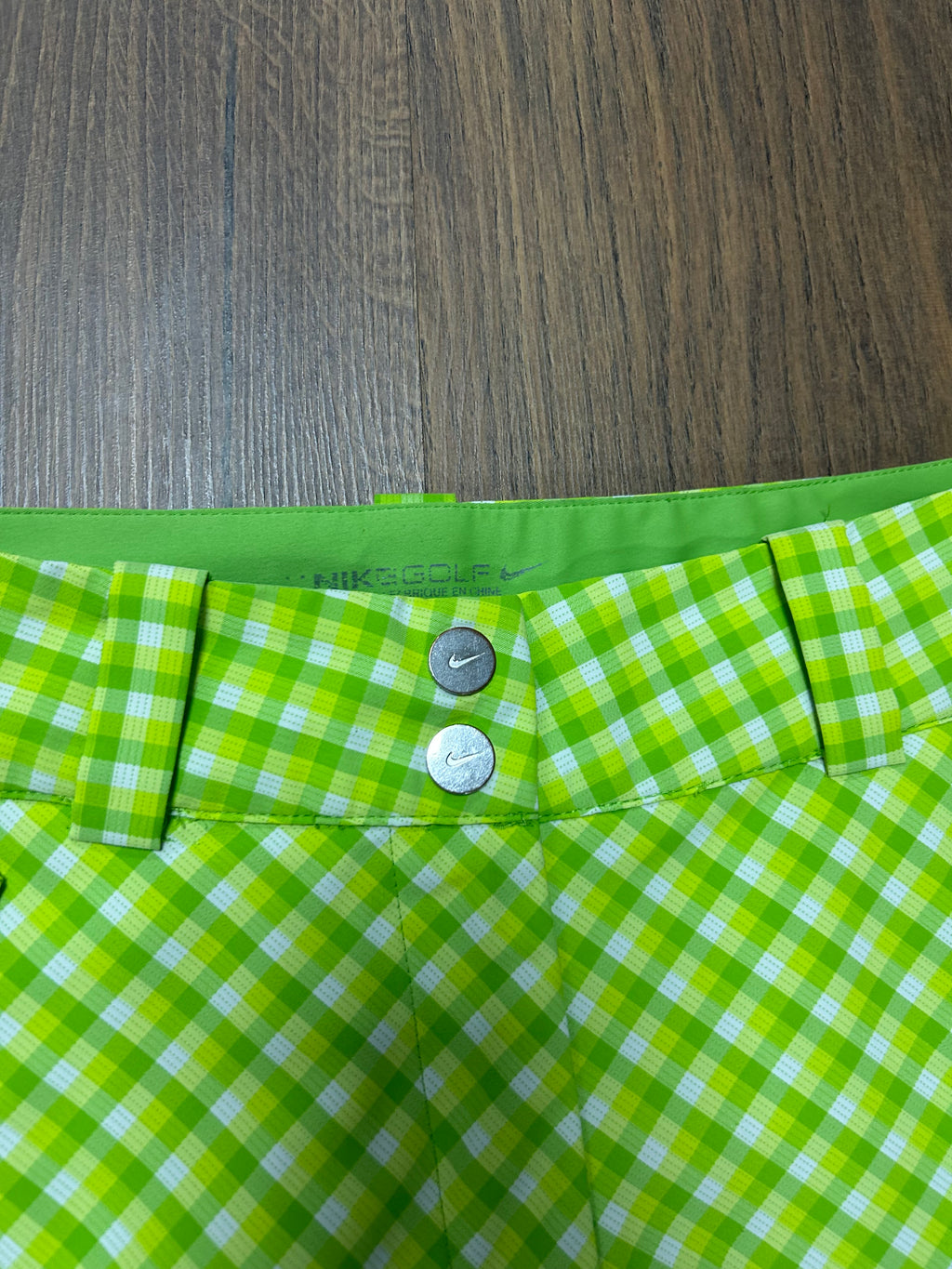 Nike Golf Skirt (30)