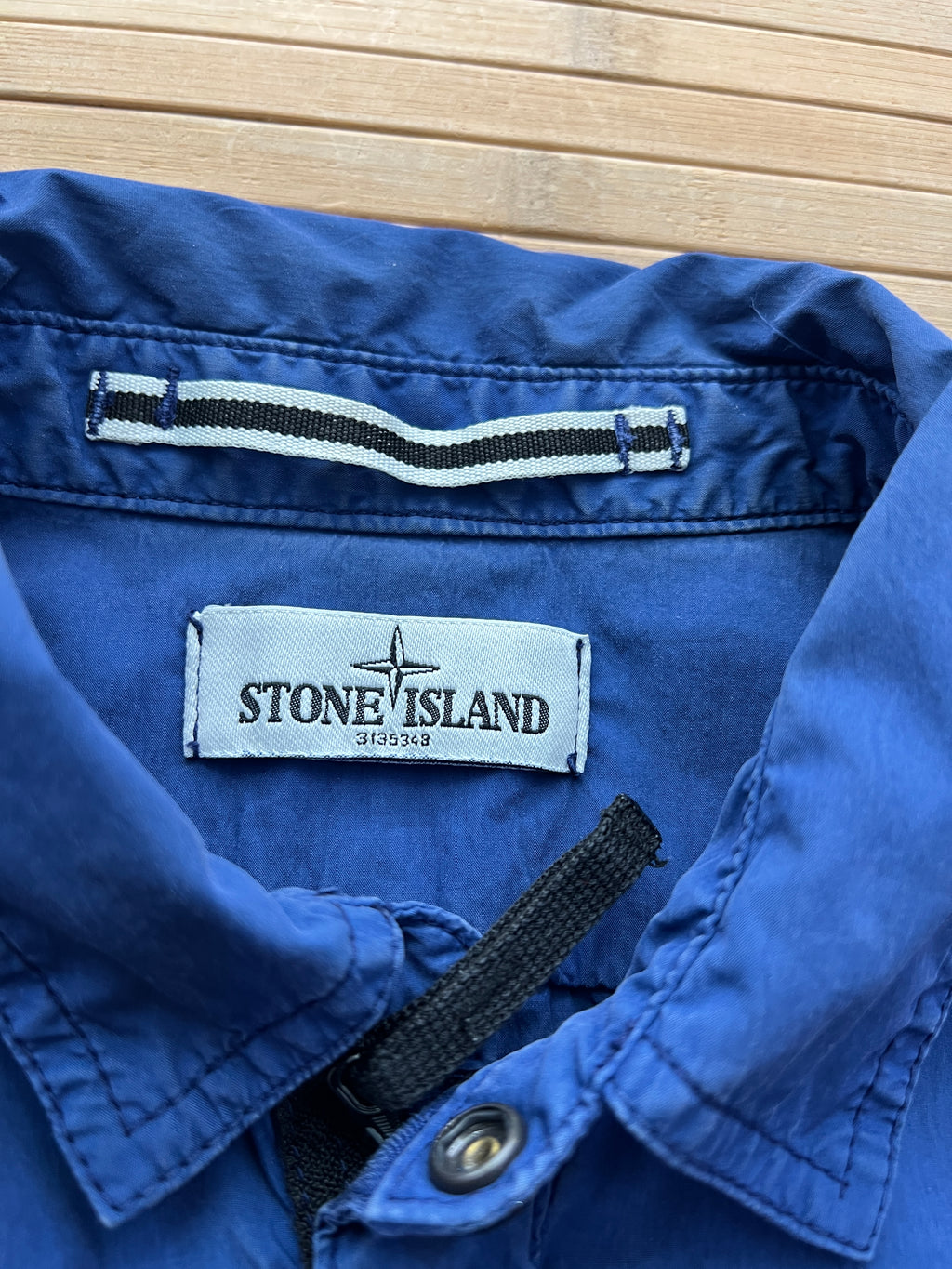 Stone Island Light Jacket (M)