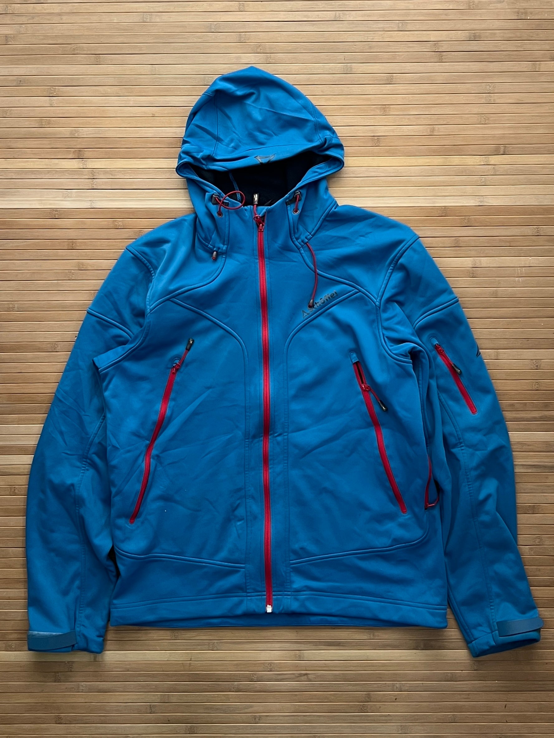 Schoffel Jacket (L)