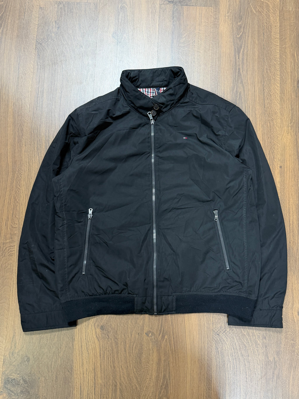 Tommy Hilfiger Jacket (L)