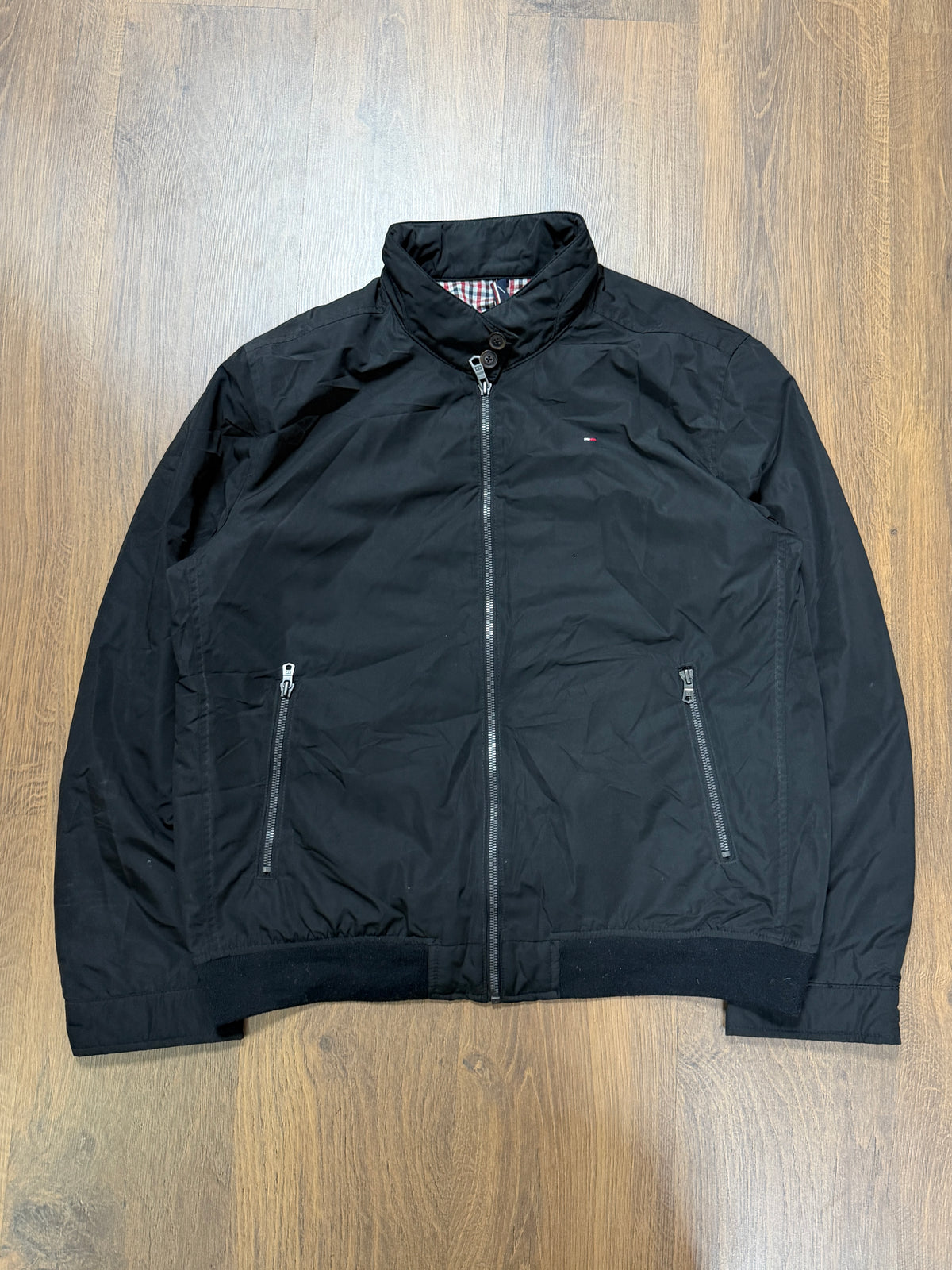 Tommy Hilfiger Jacket (L)