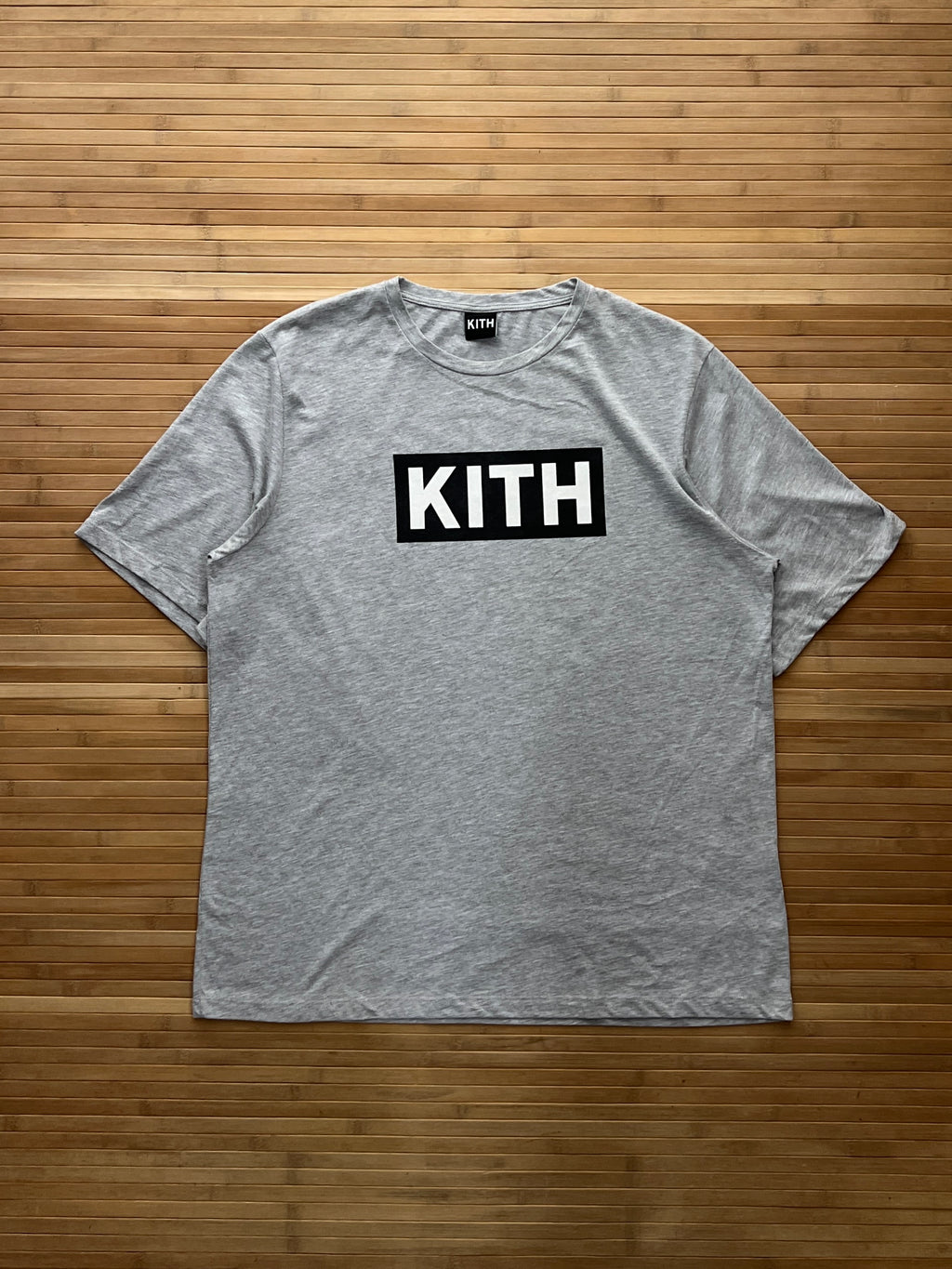 Kith Box Logo (XL)