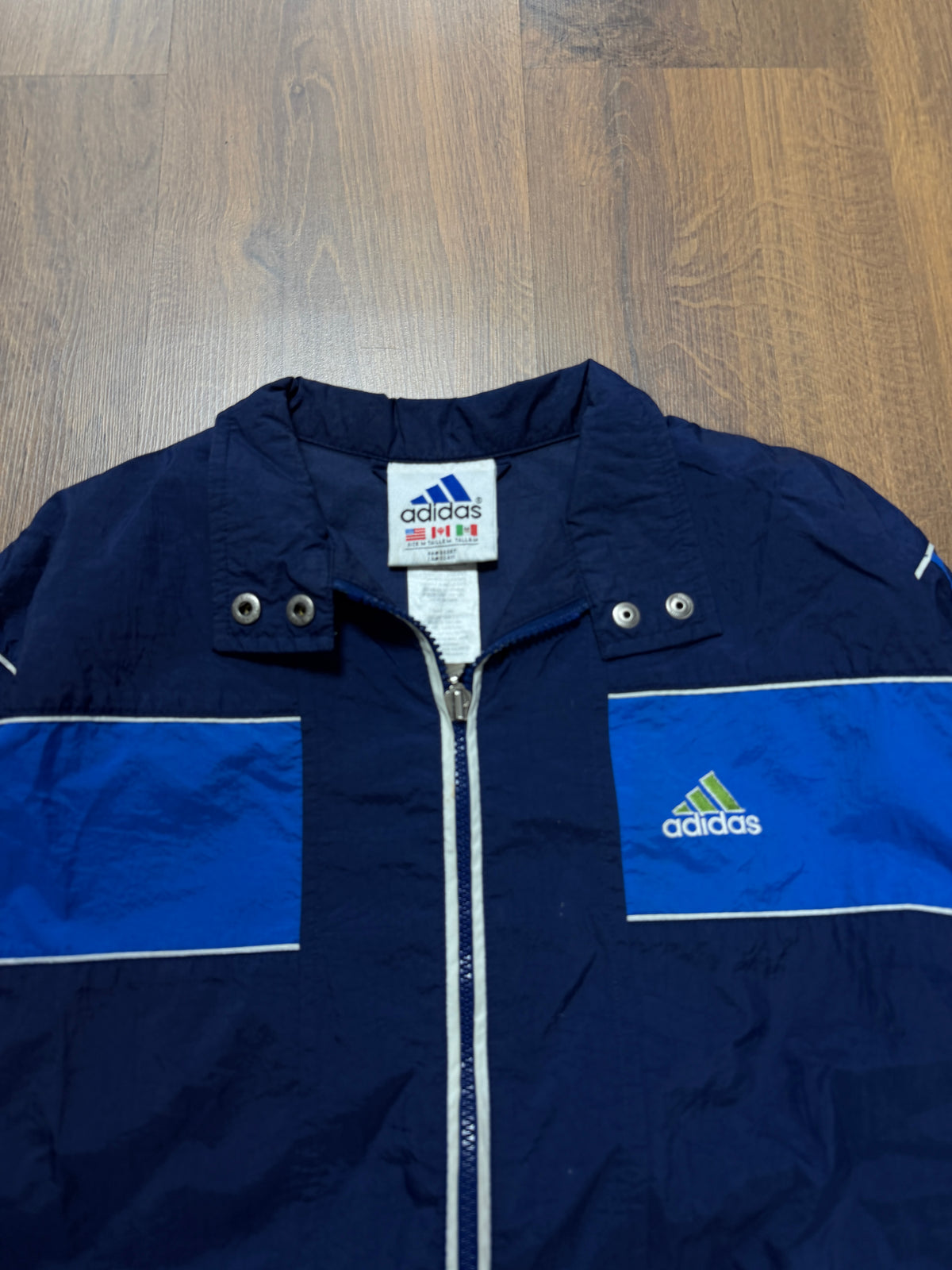 Adidas 90s Trackjacket (L)
