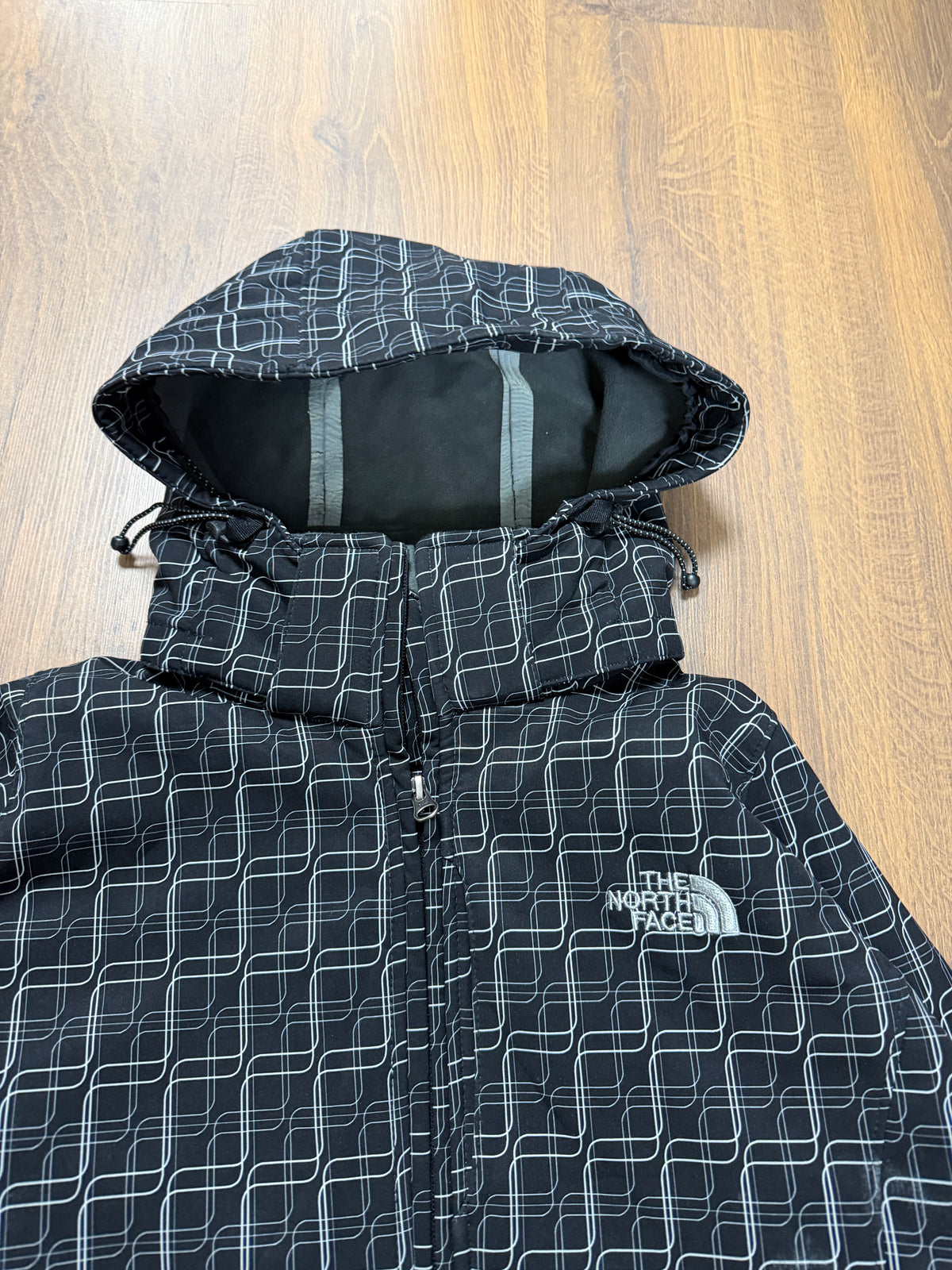North Face Summit Series Jacket (M)
