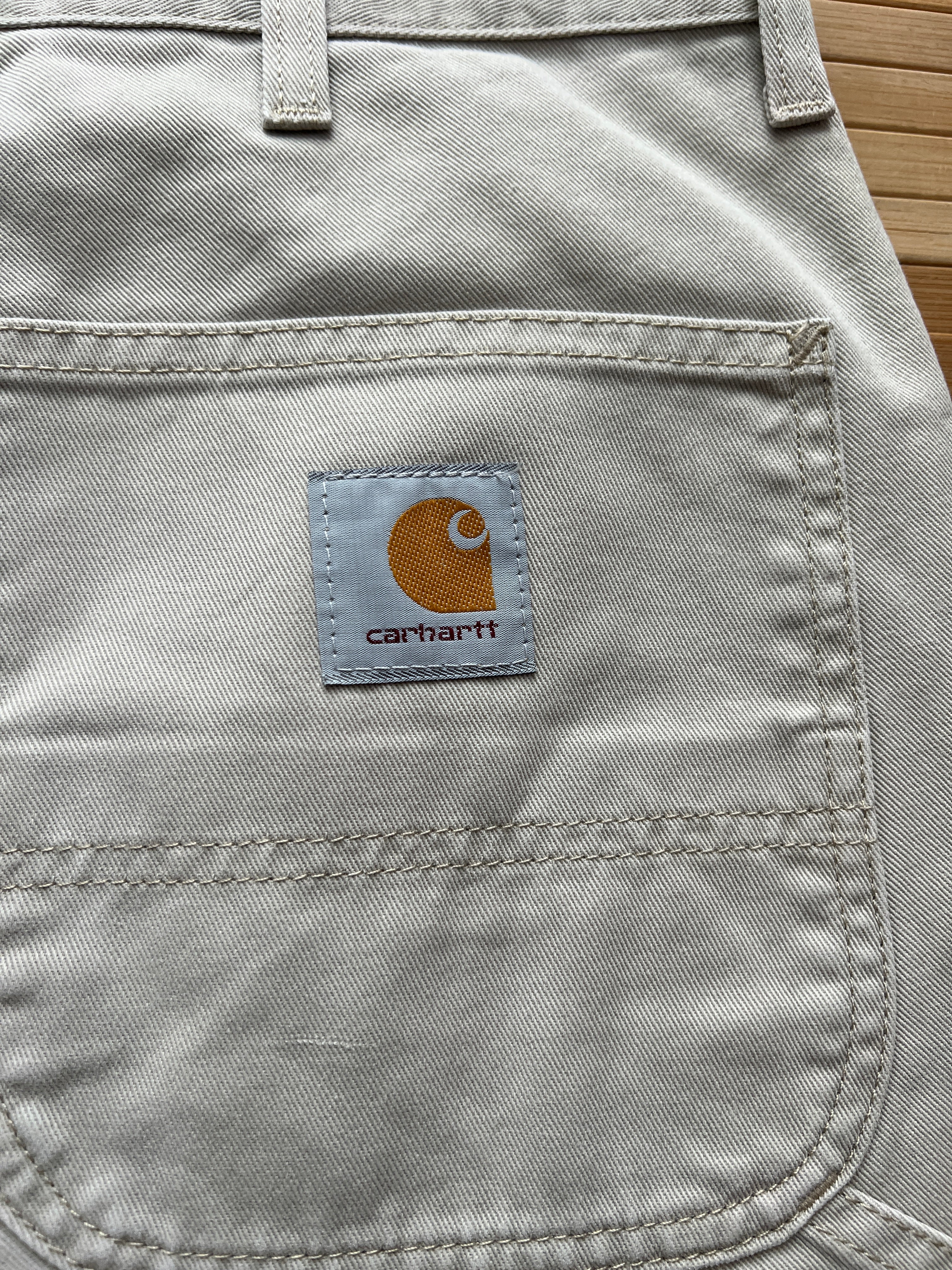 Vintate Carhartt Shorts(34)