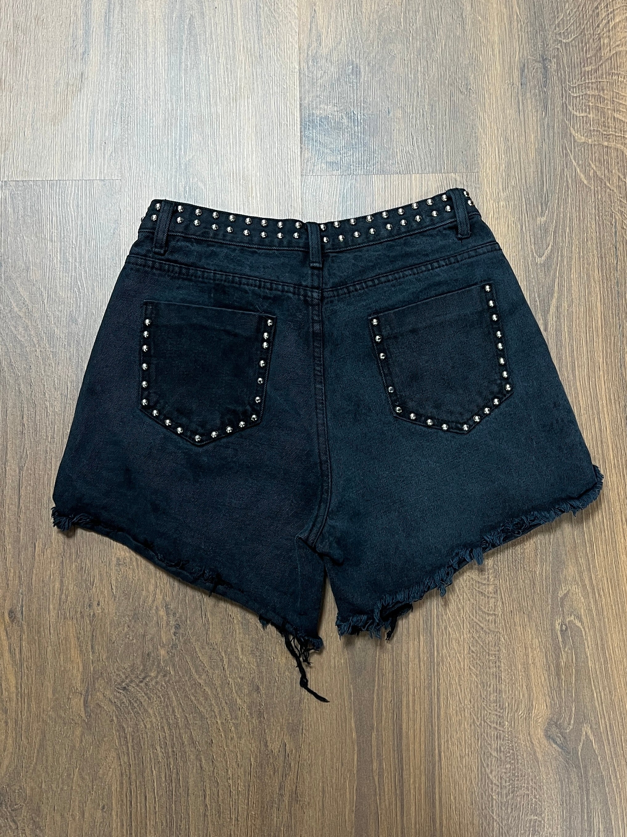 Studded Short🙋‍♀️ (28)