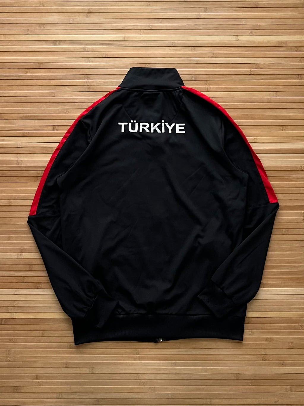 Nike Turkiye Zip Up (L)