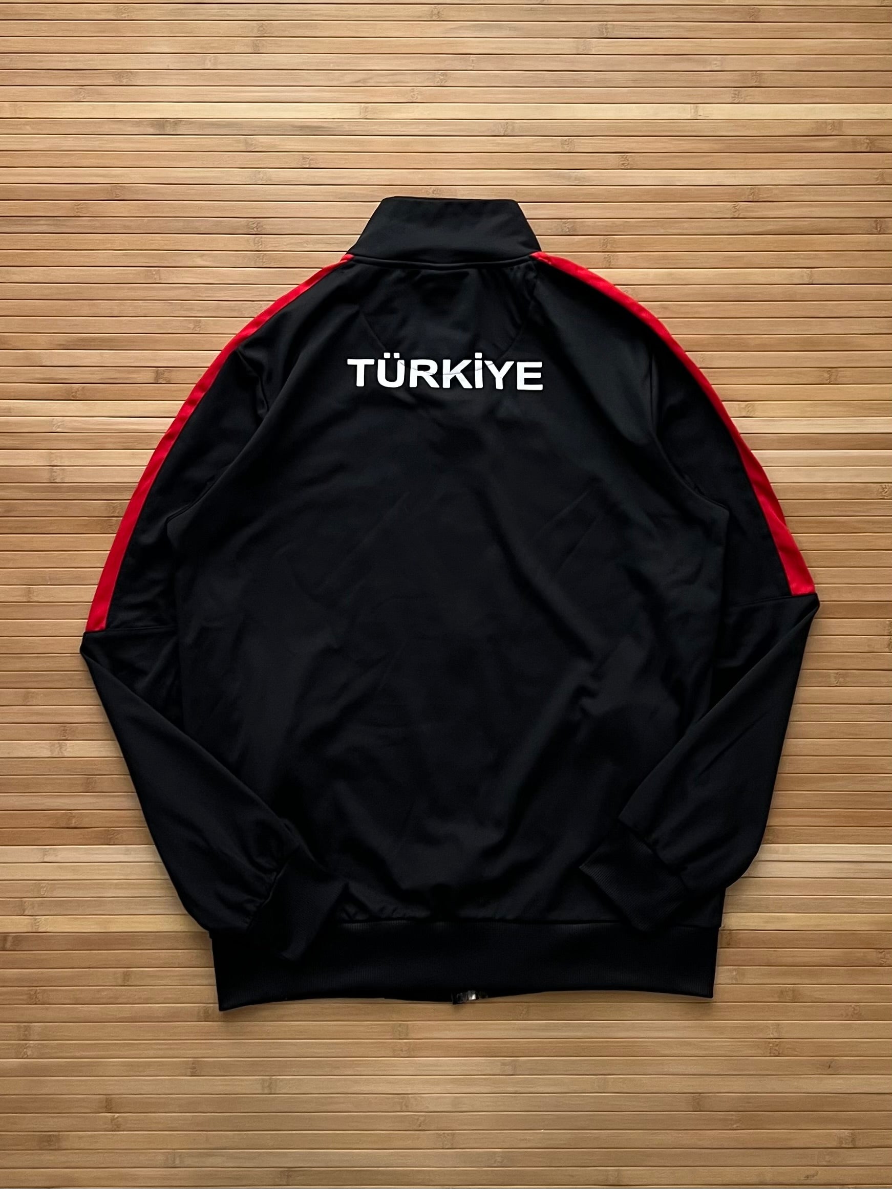Nike Turkiye Zip Up (L)
