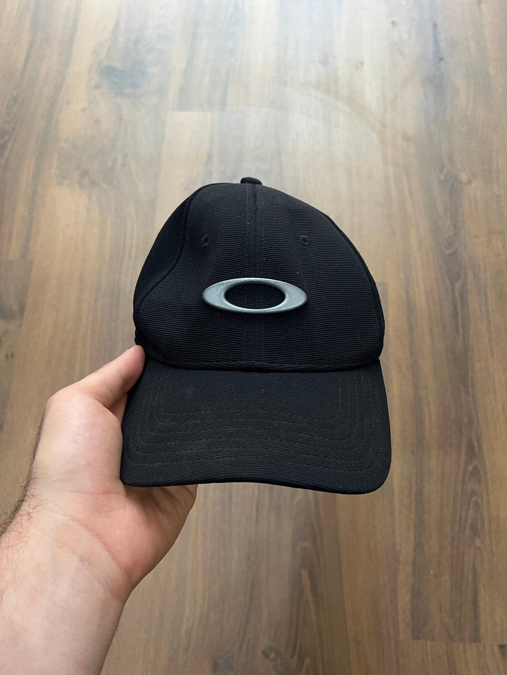 Oakley Hat Flex Fit (S/M)