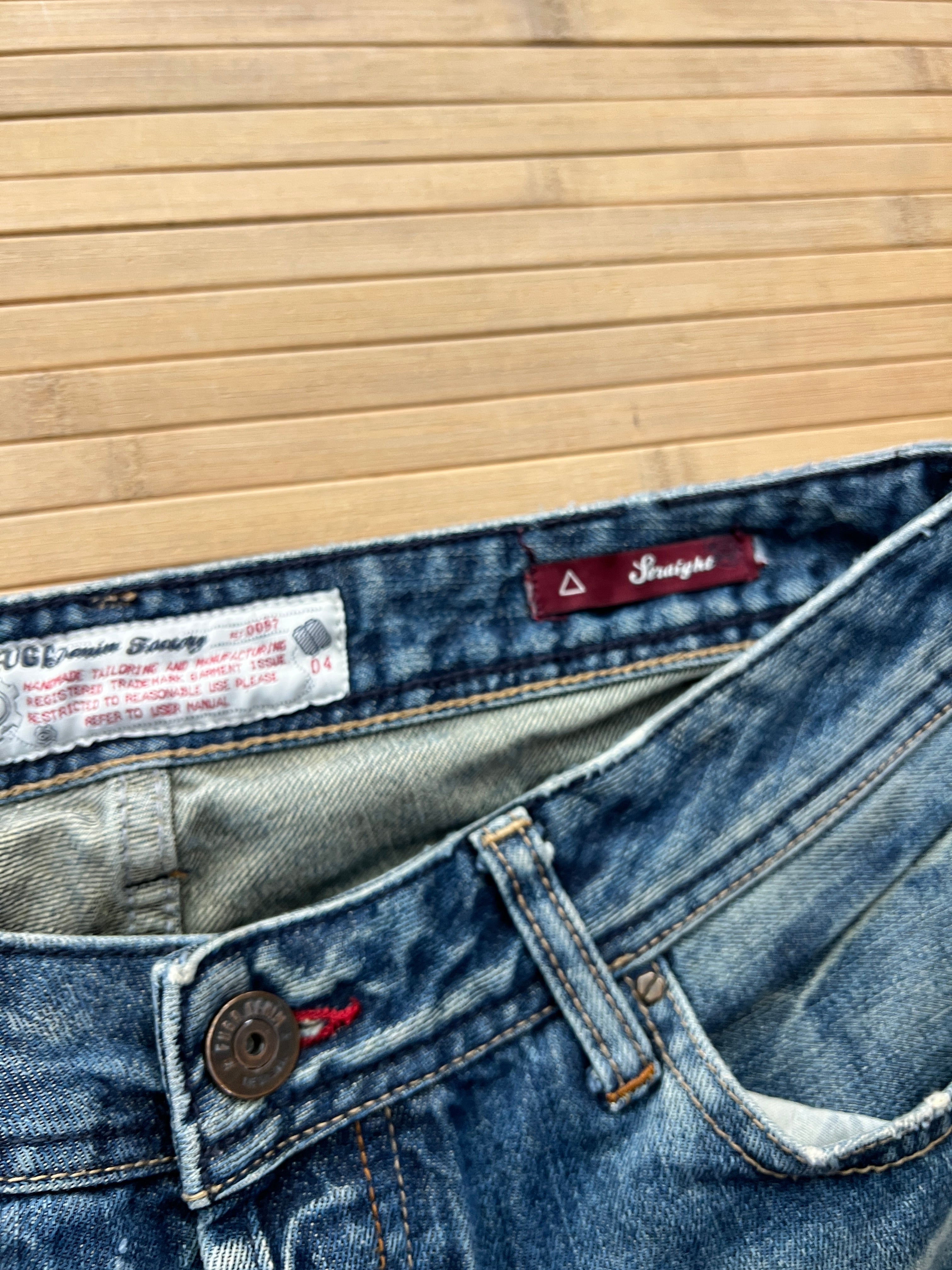 Fug Jeans (32x30)