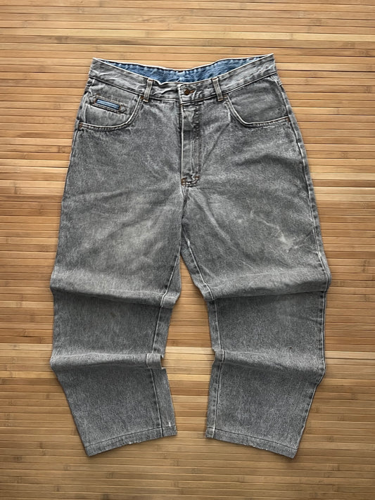 Stone Wash Jeans (32x30)