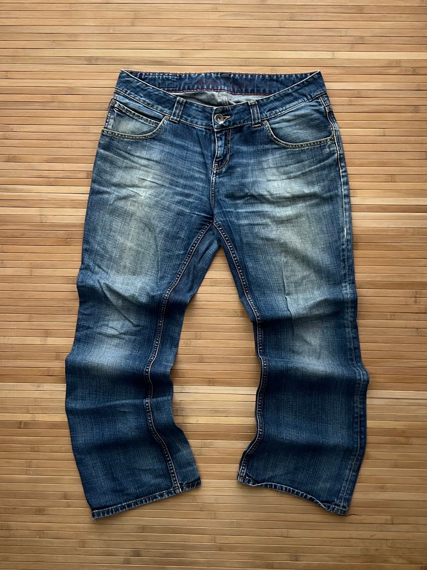 Tommy Hilfiger Jeans (34x30)