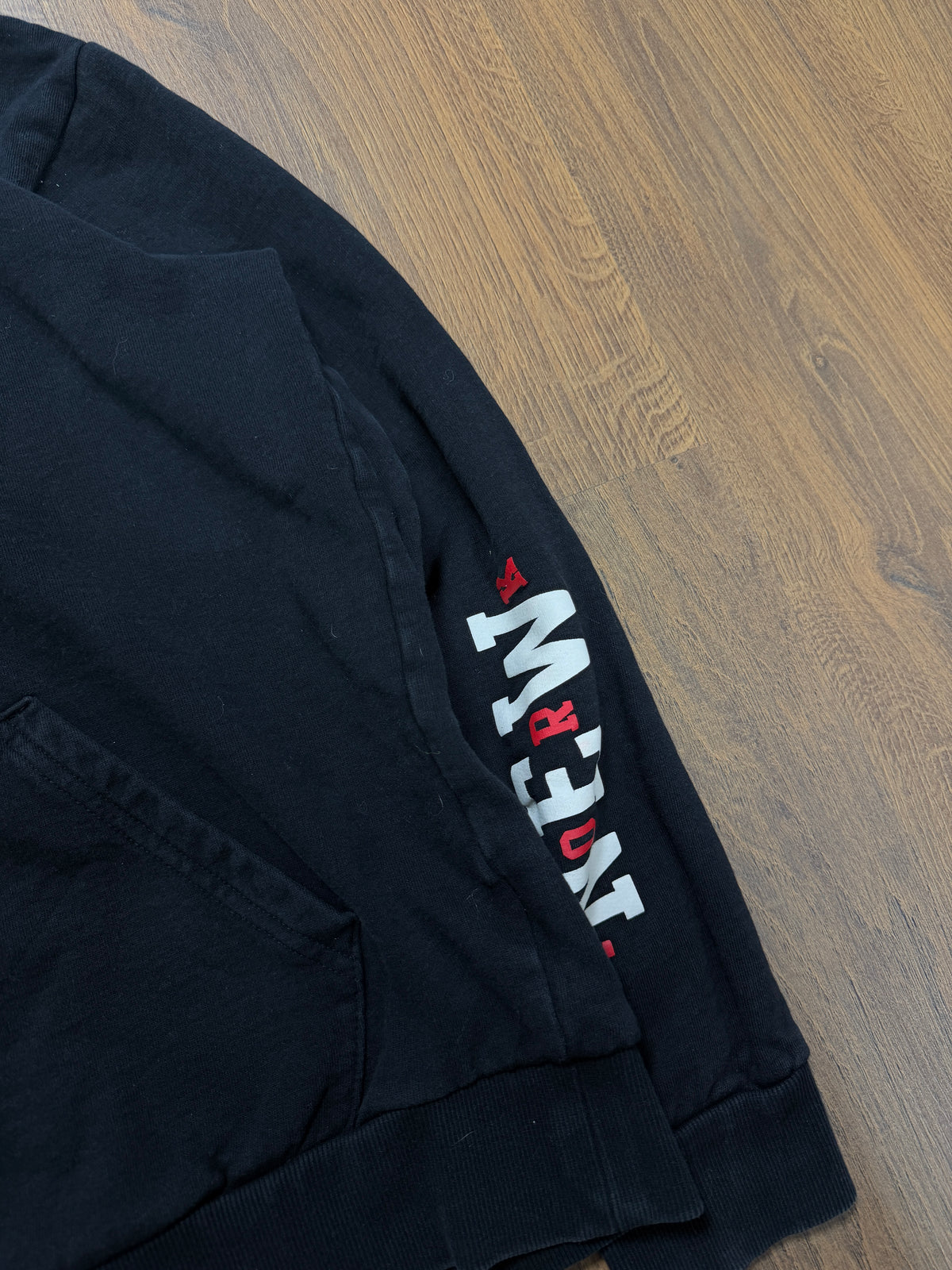 Everlast Hoodie (S)