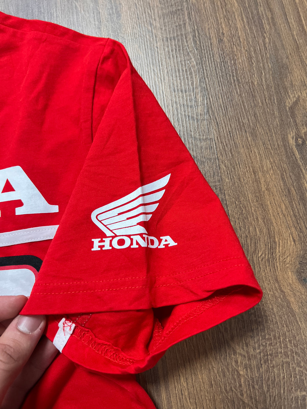 Honda Marc Marquez T-Shirt (M)