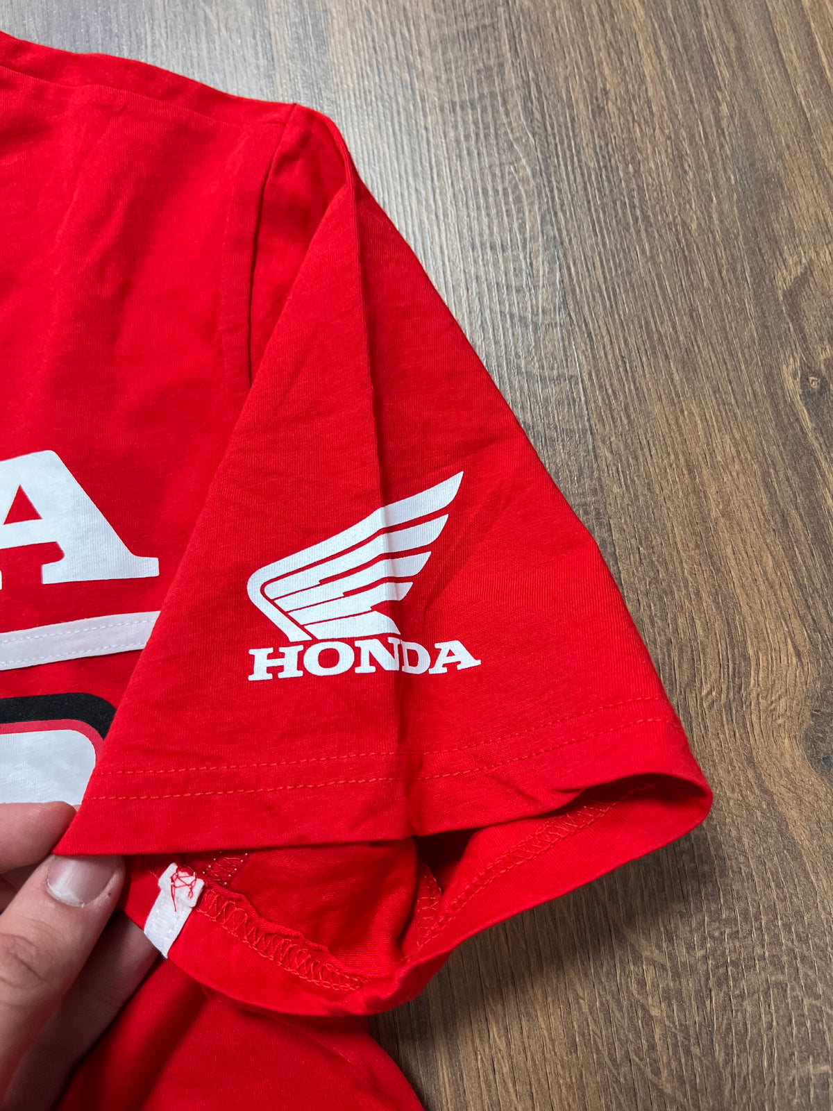 Honda Marc Marquez T-Shirt (M)
