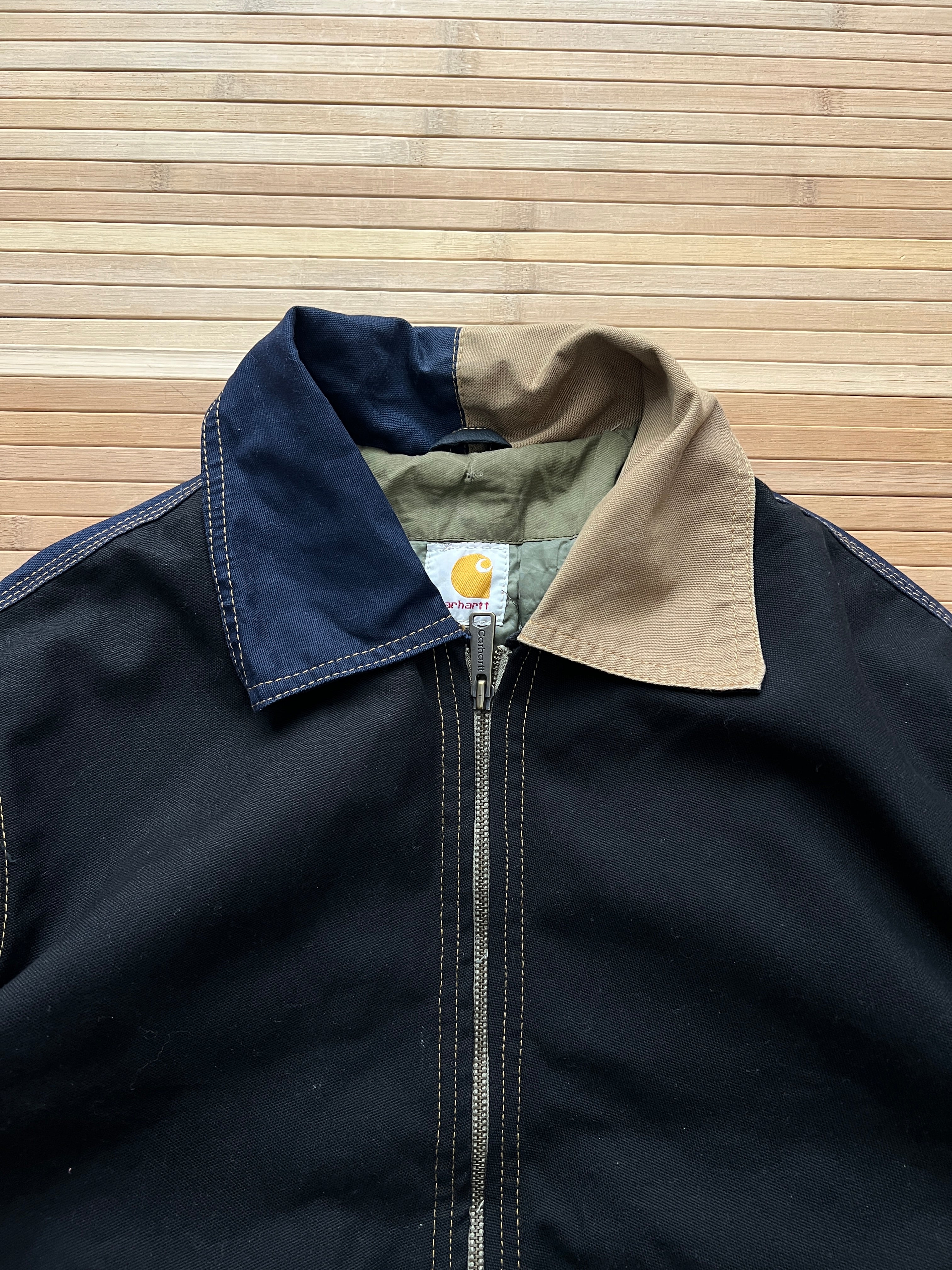 Carhartt Rework Jacket (XL)