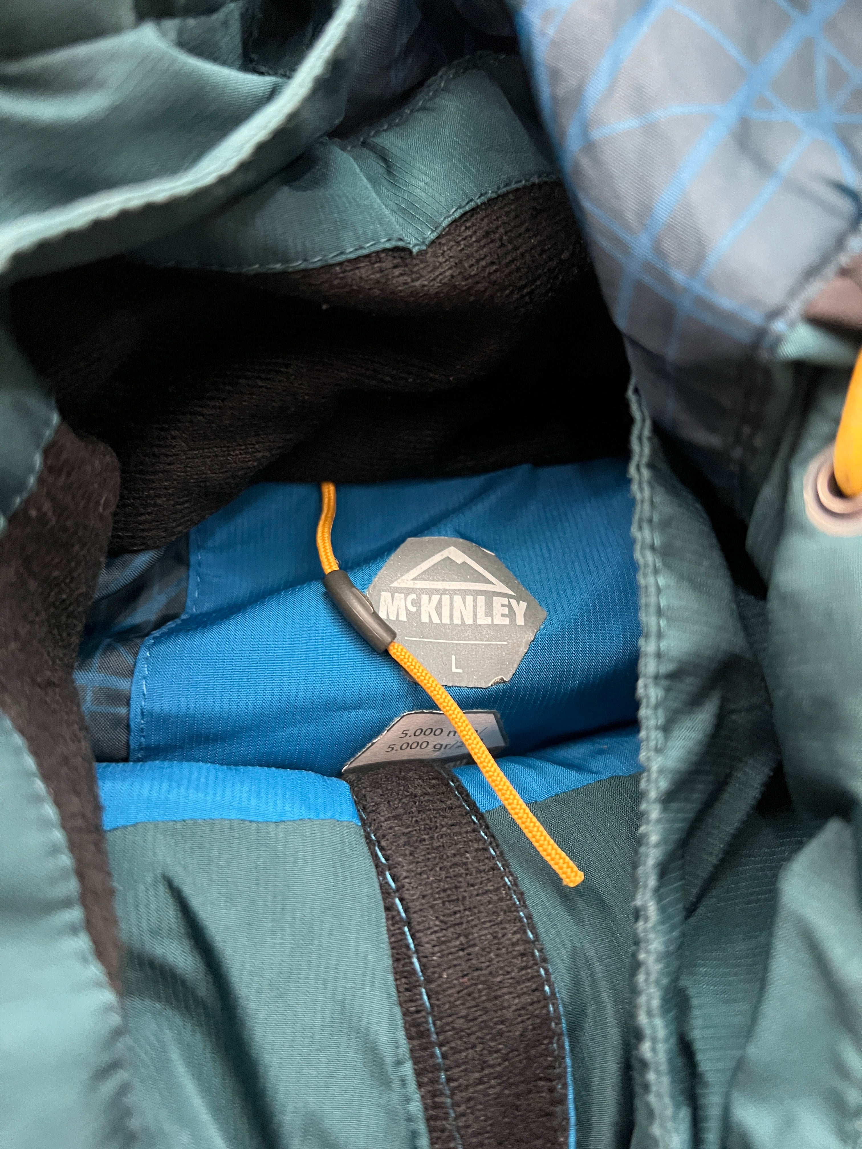 Mc Kinley Jacket (L)