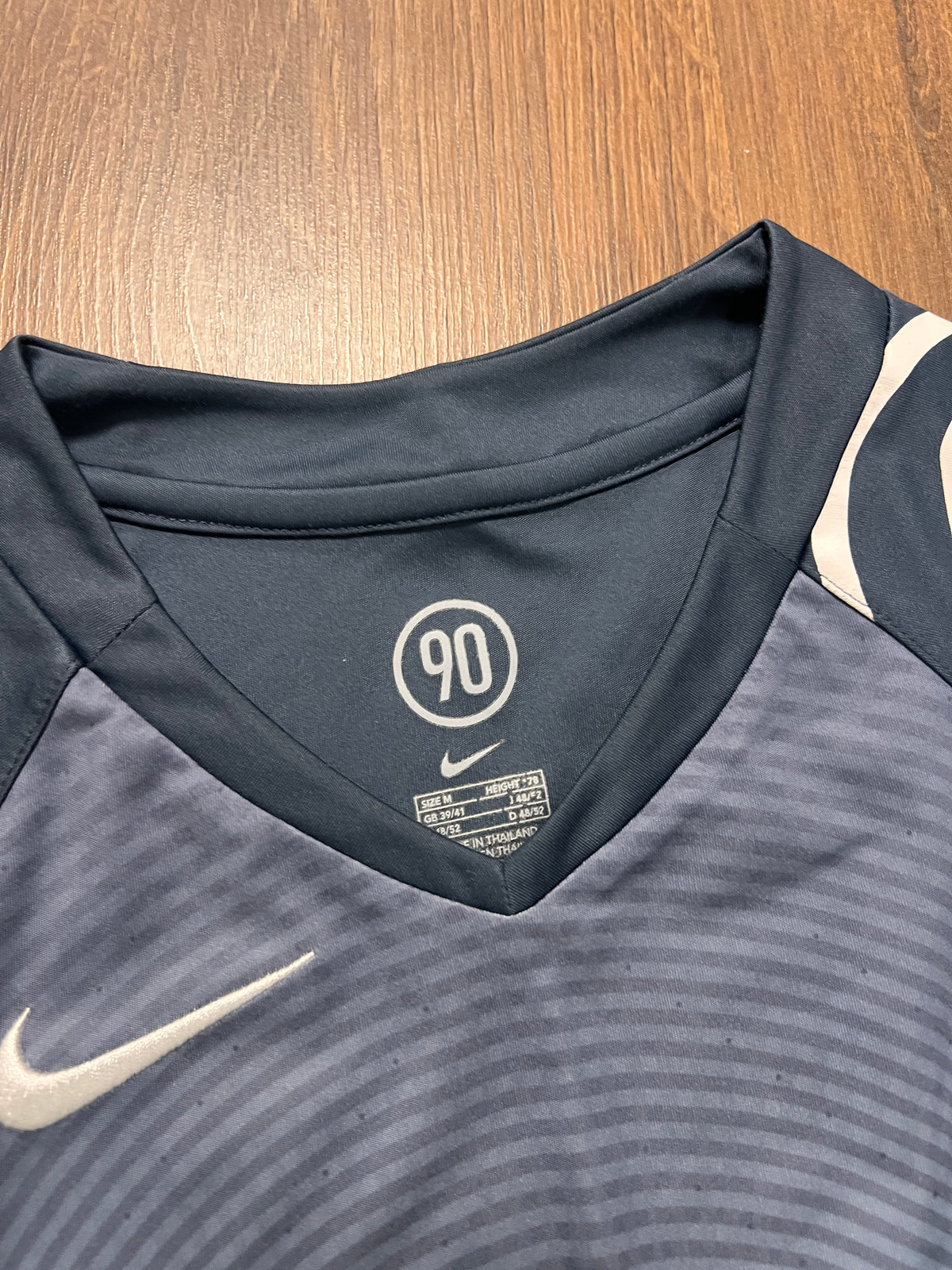 Nike 90s Jersey (L)
