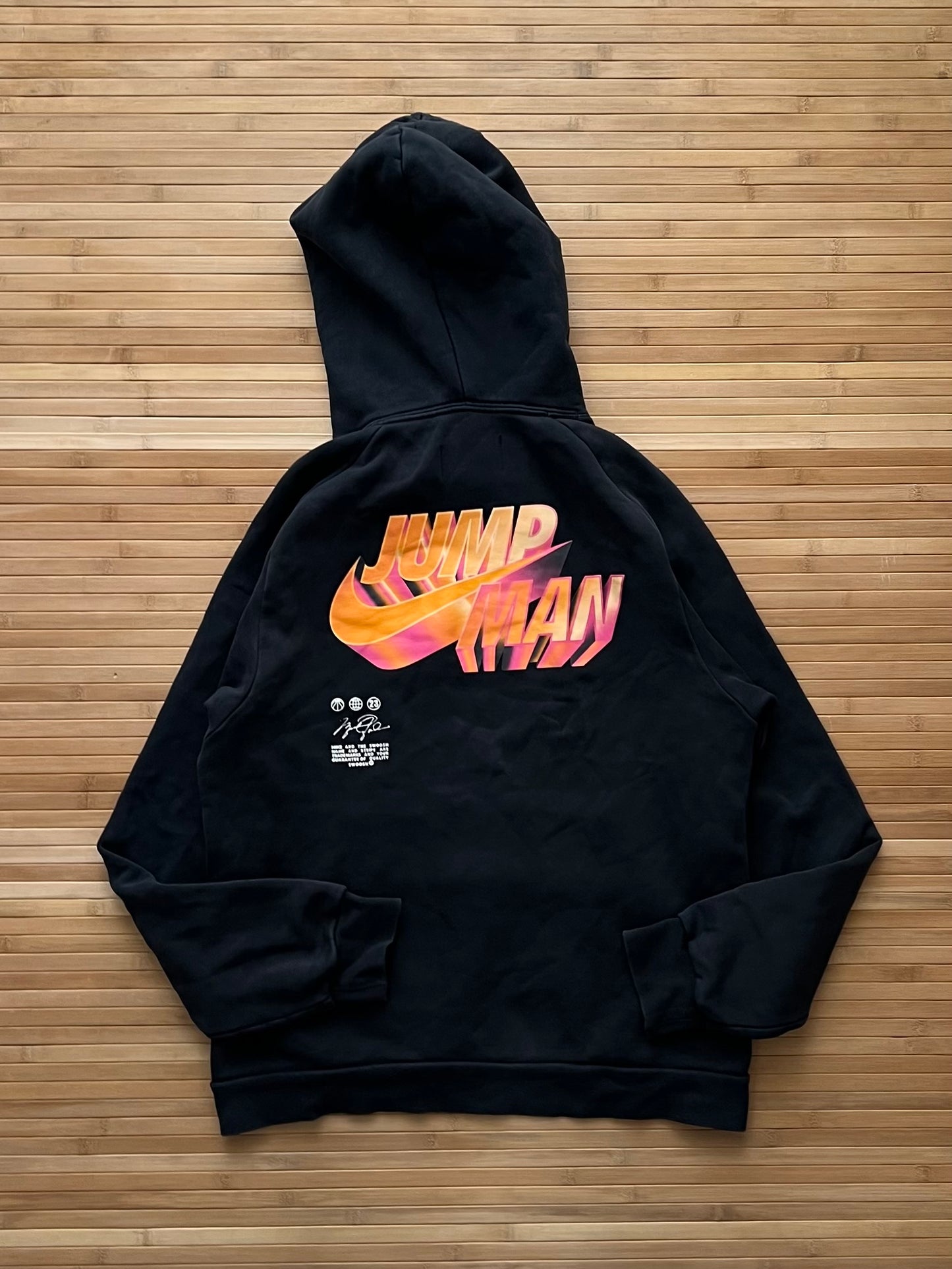 Jordan Experiment Hoodie (M)