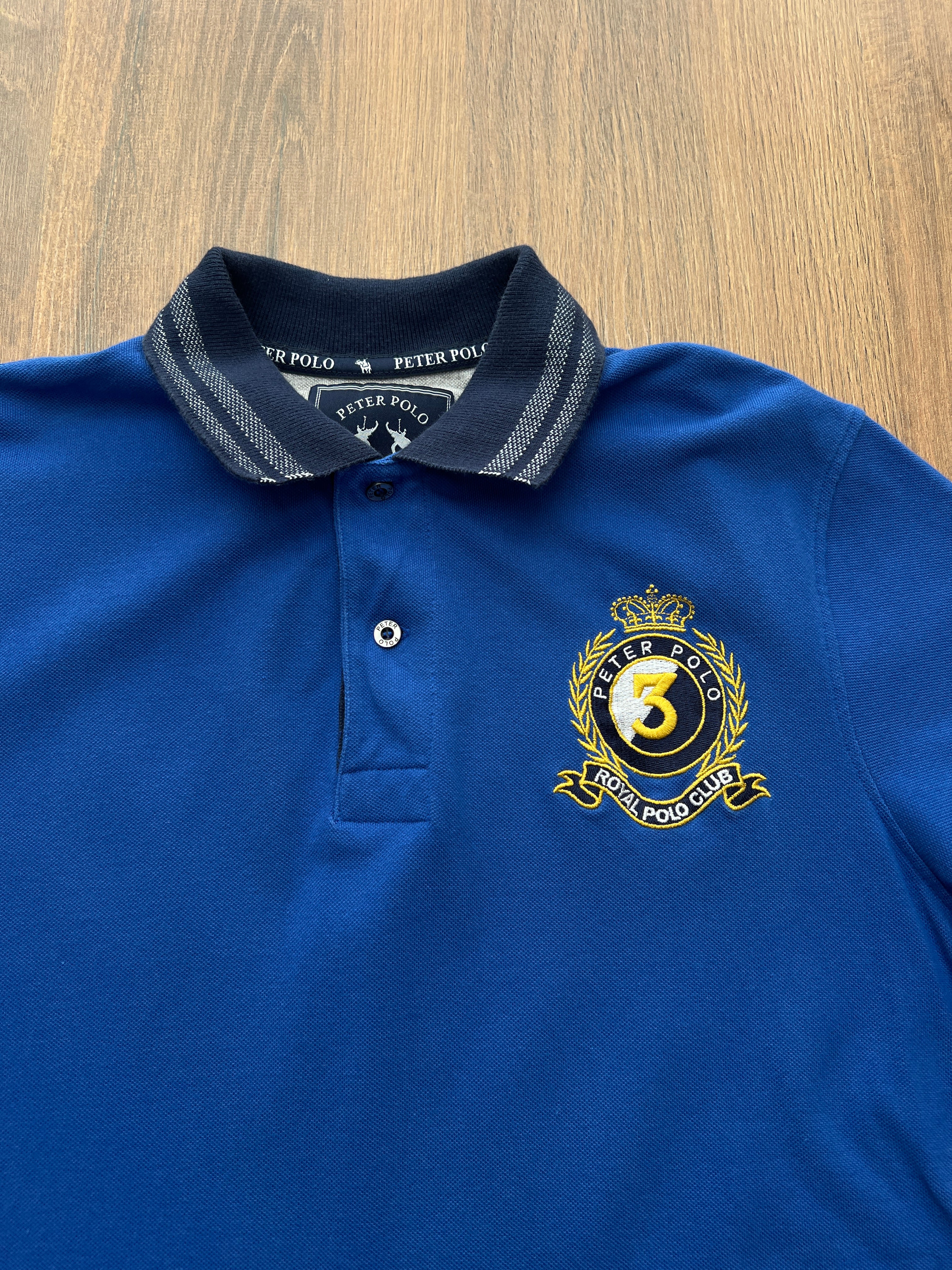 Peter Polo Tshirt (M)