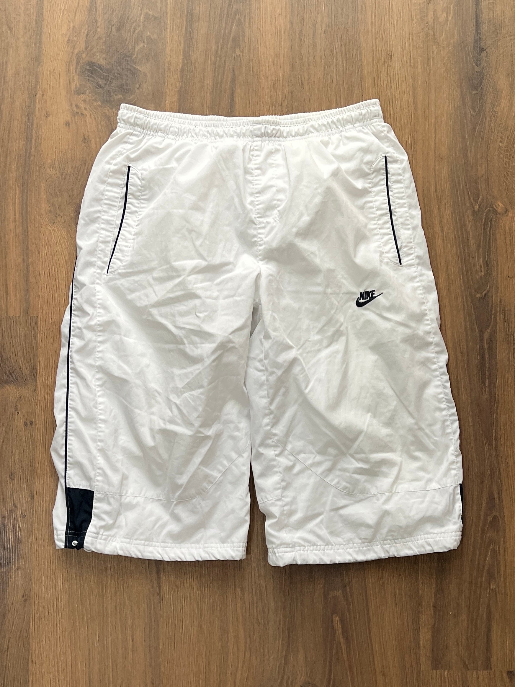 Nike 3/4 Shorts (L)