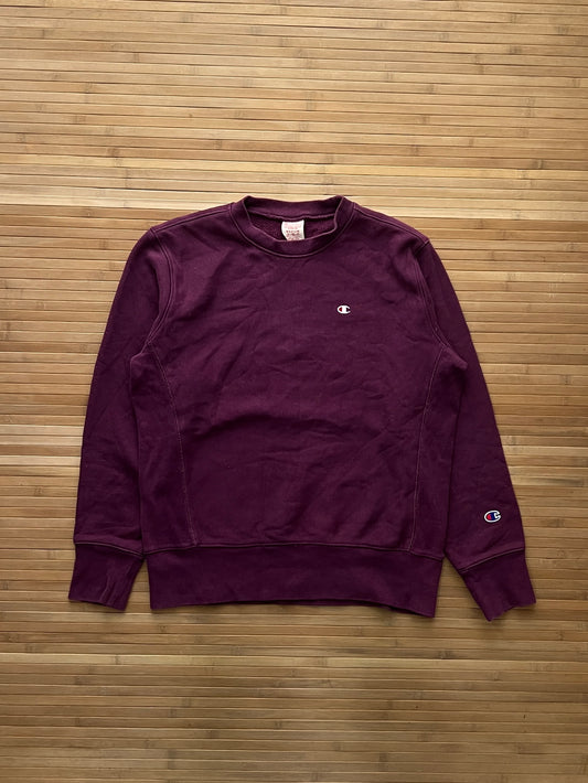 Champion Vintage Sweater (M)