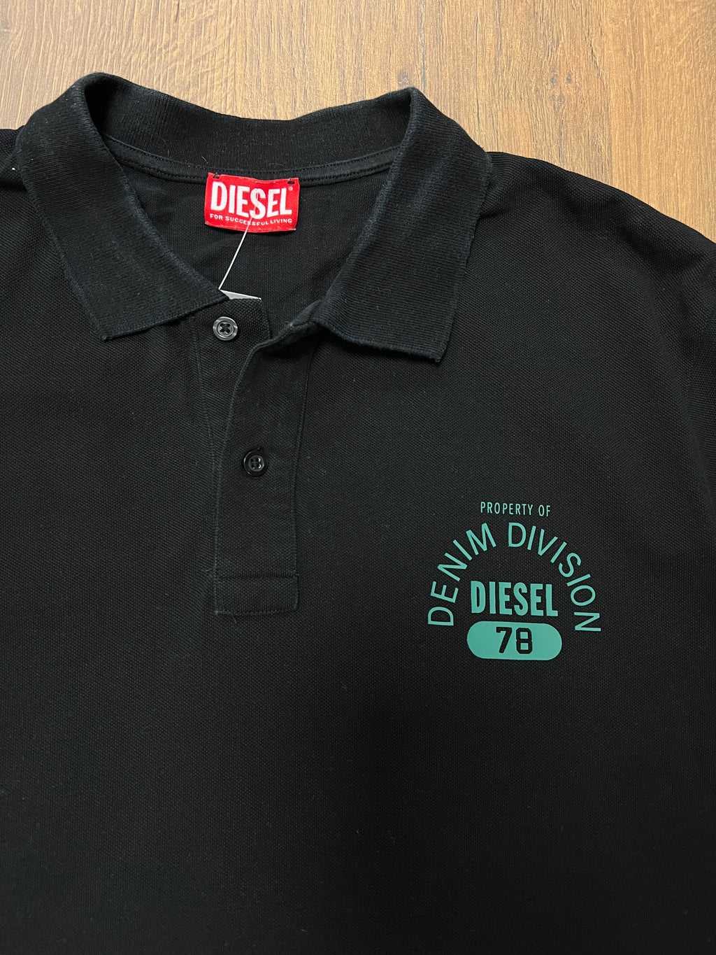 Diesel Polo (L)