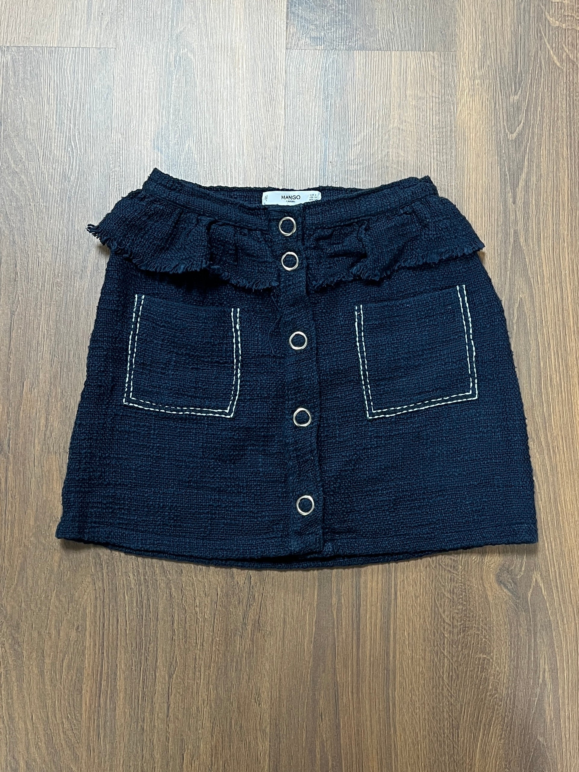 Crochet Skirt 🙋‍♀️ (26)