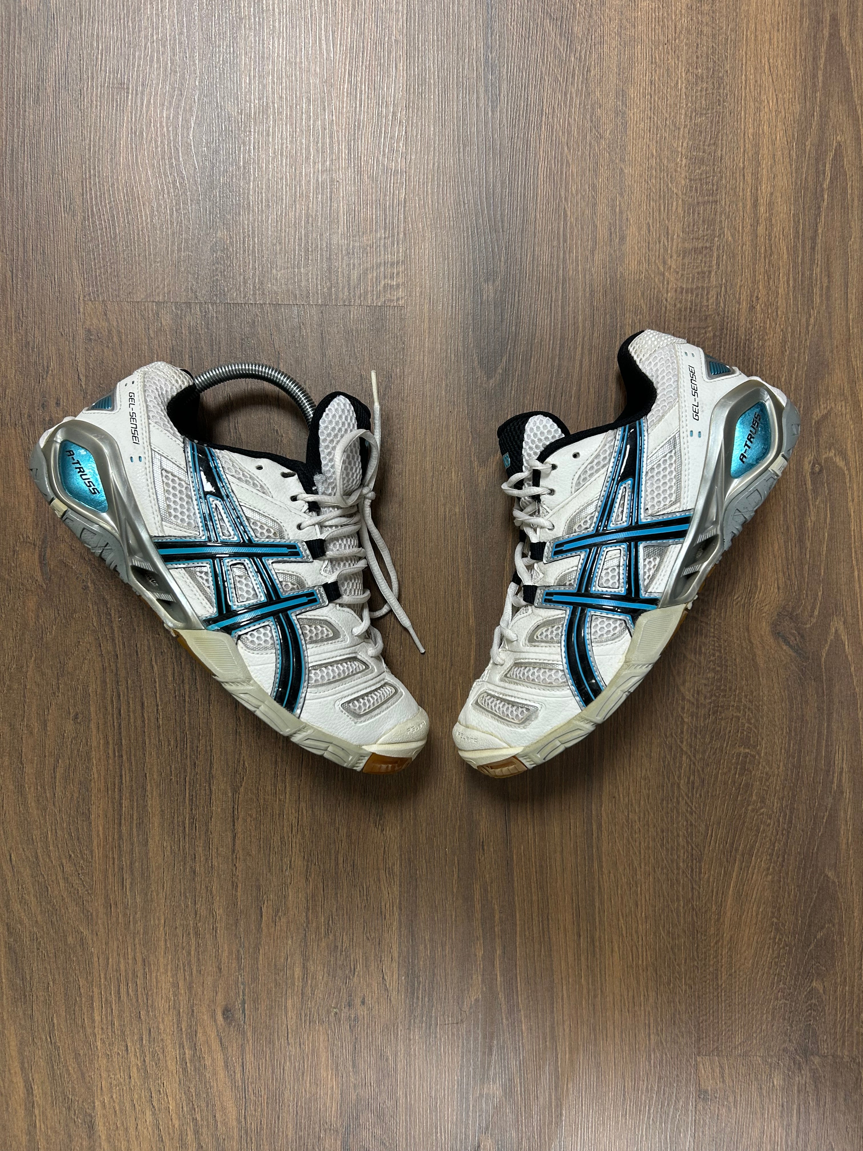 Asics Gel Sensei 4 (40)