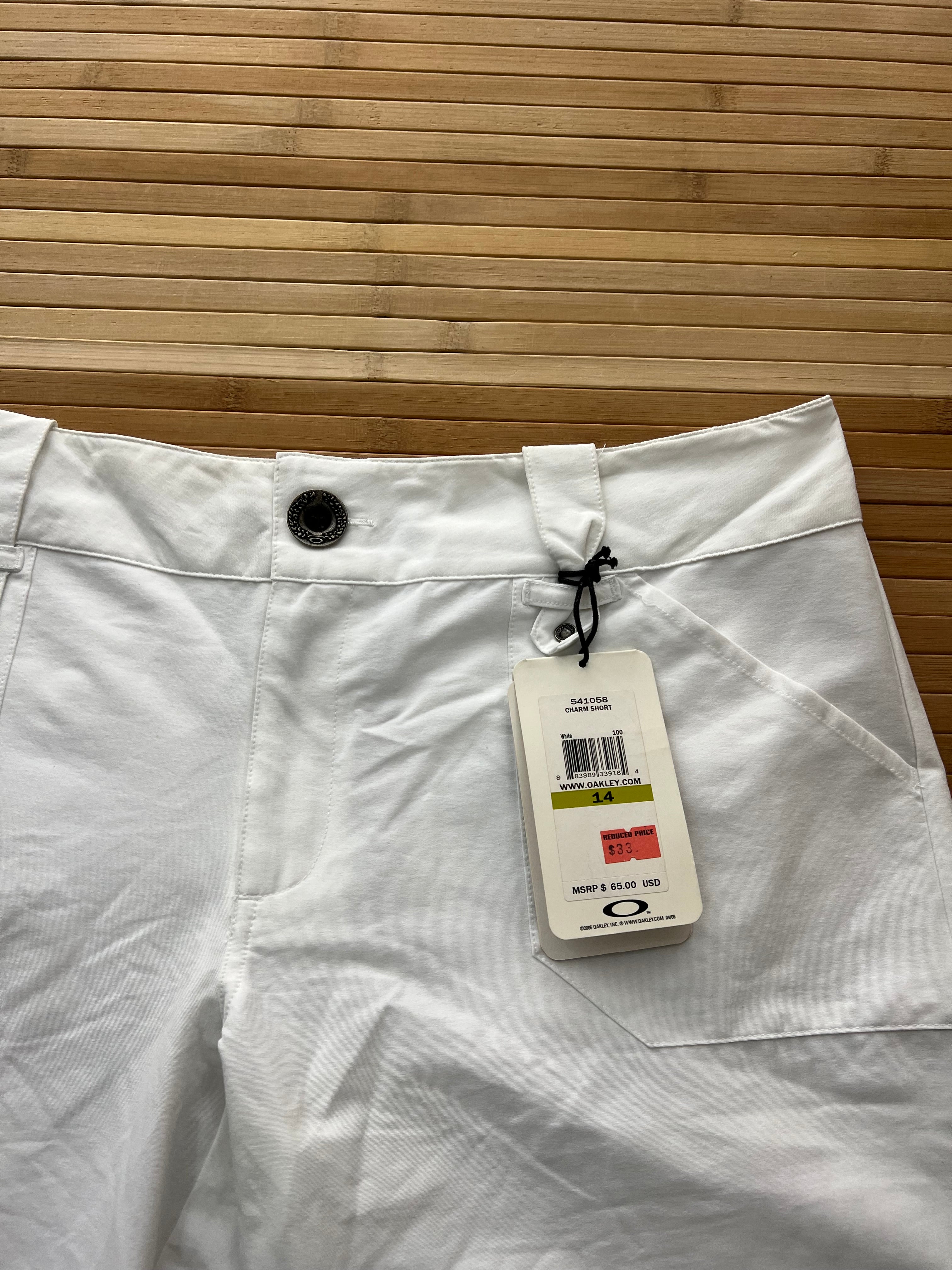Brand New Oakley Shorts (36)
