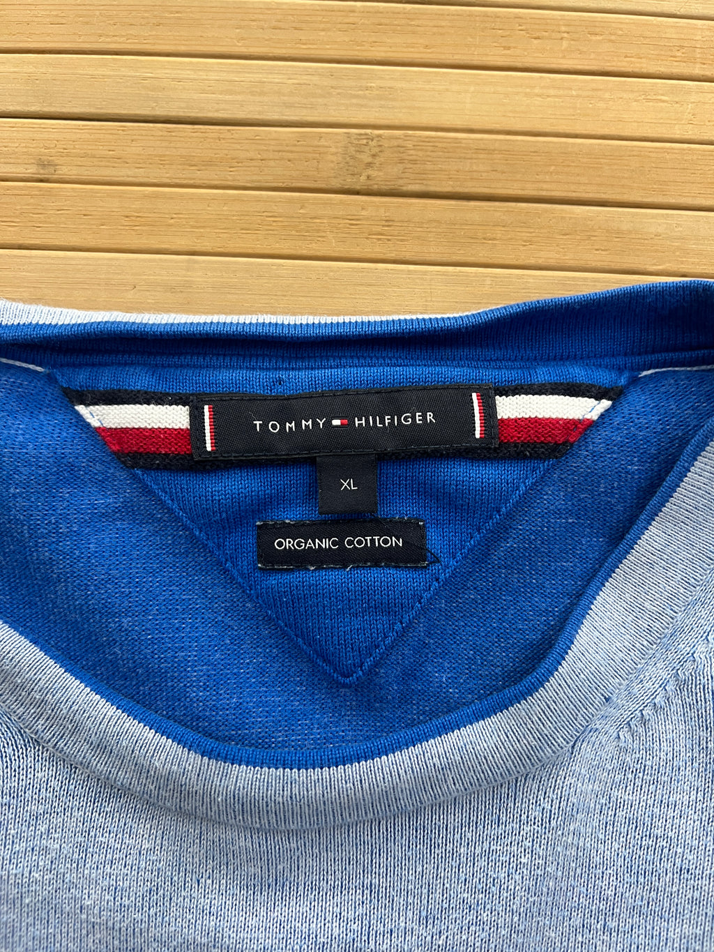 Tommy Hilfiger Sweater (L)