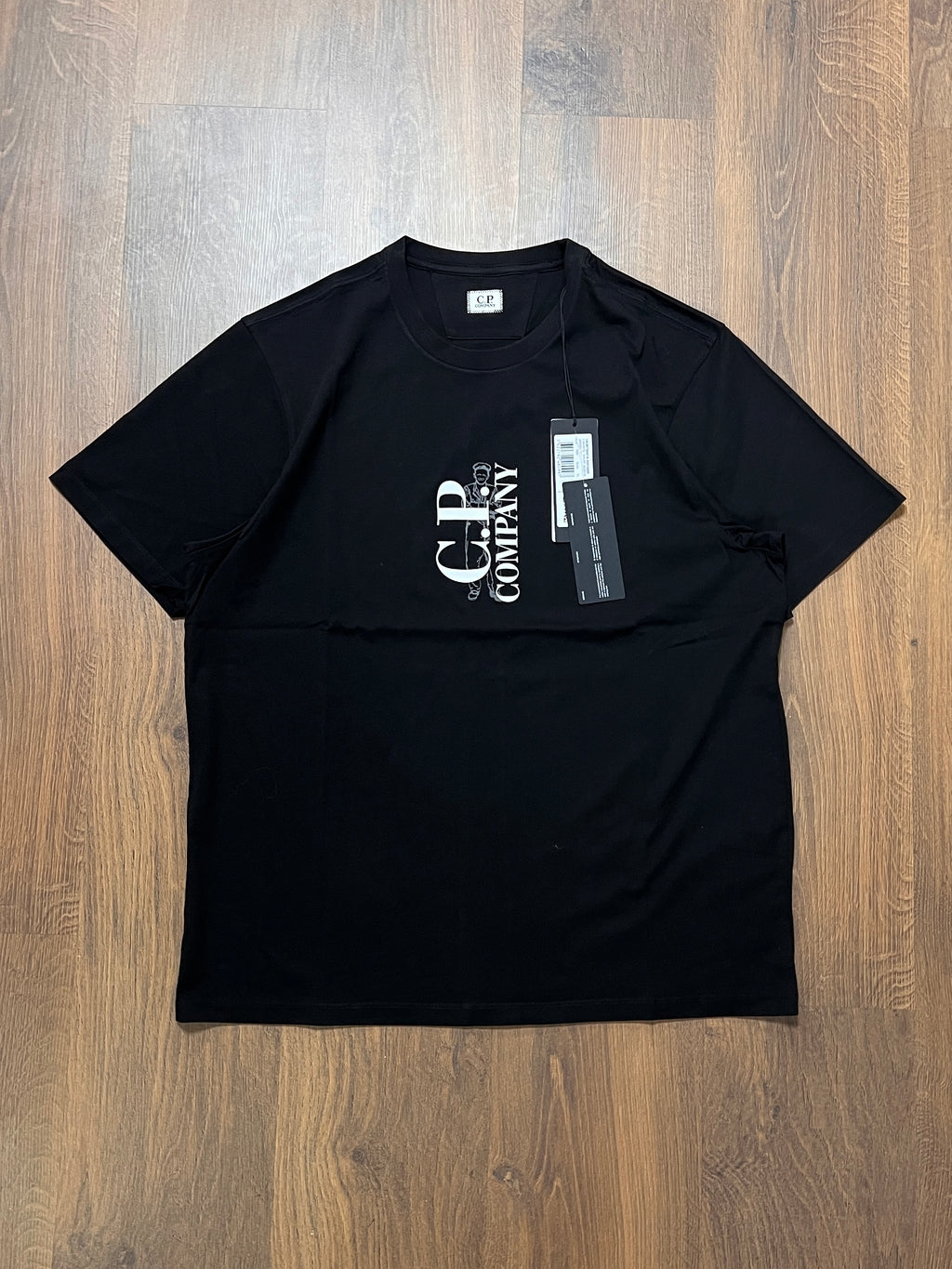 Brand New Cp Company Tshirt (L)