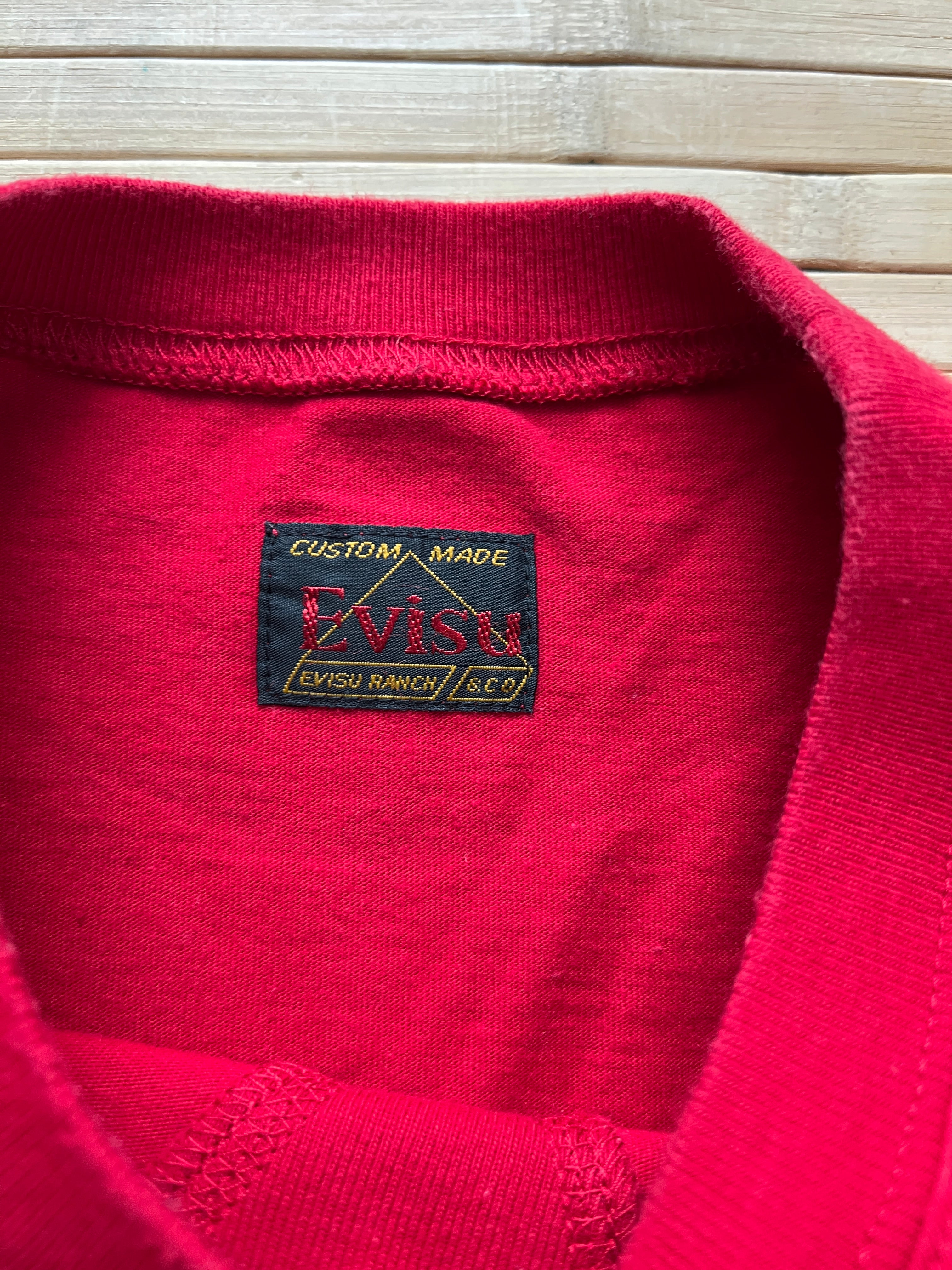 Evisu Tshirt (M)