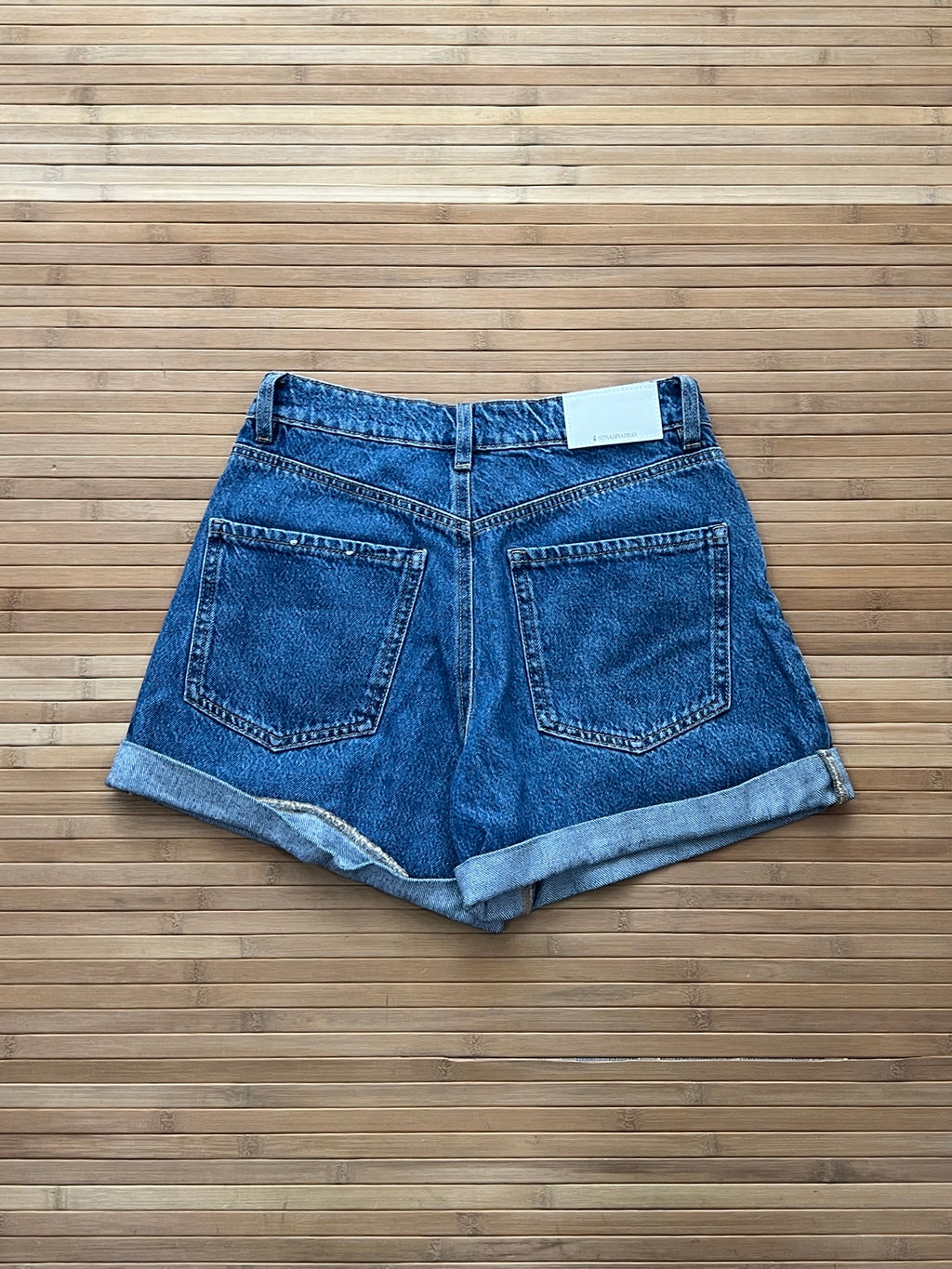 Stradivarius Shorts 🙋‍♀️ (28)