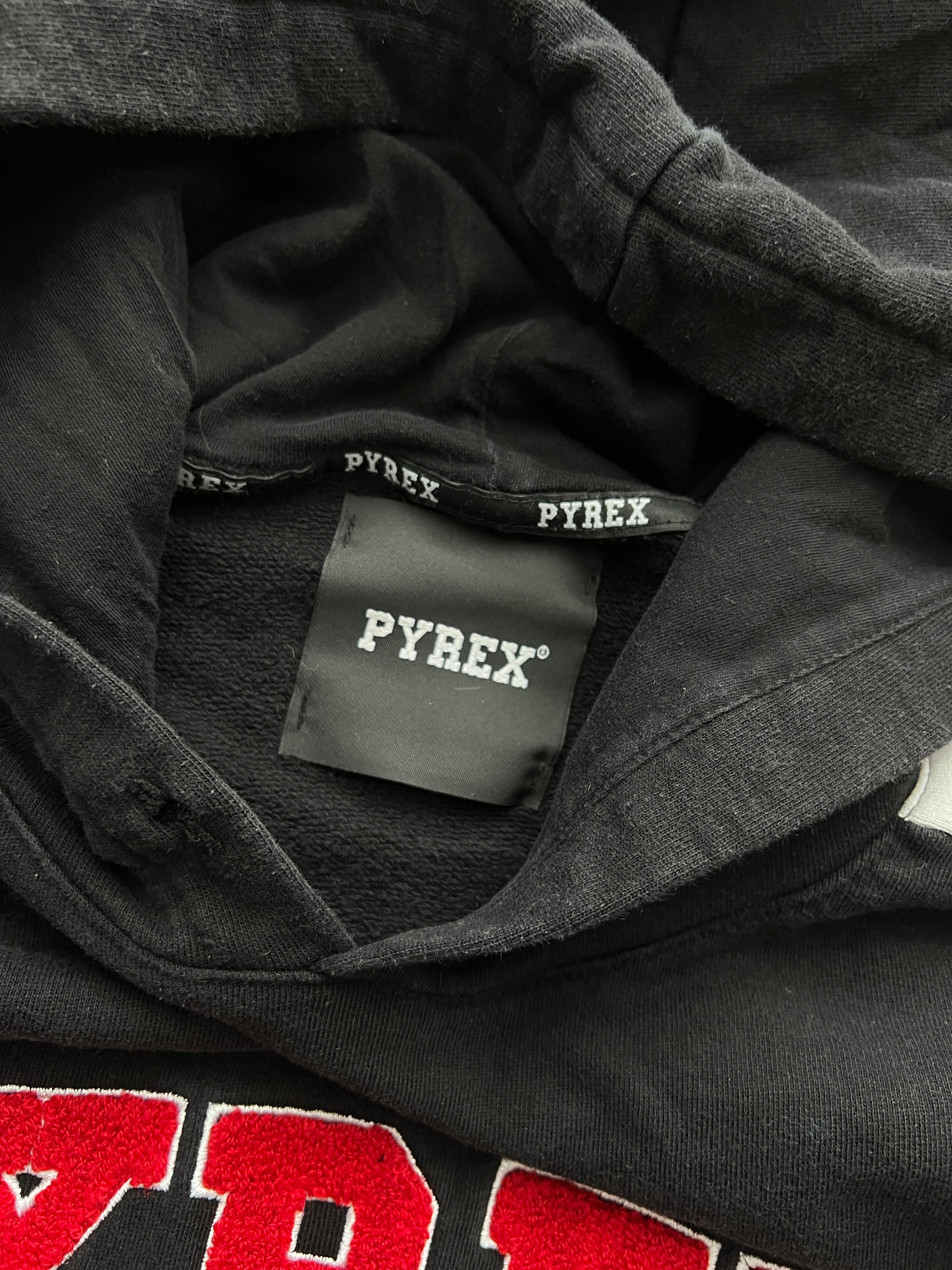 Pyrex Hoodie (M)