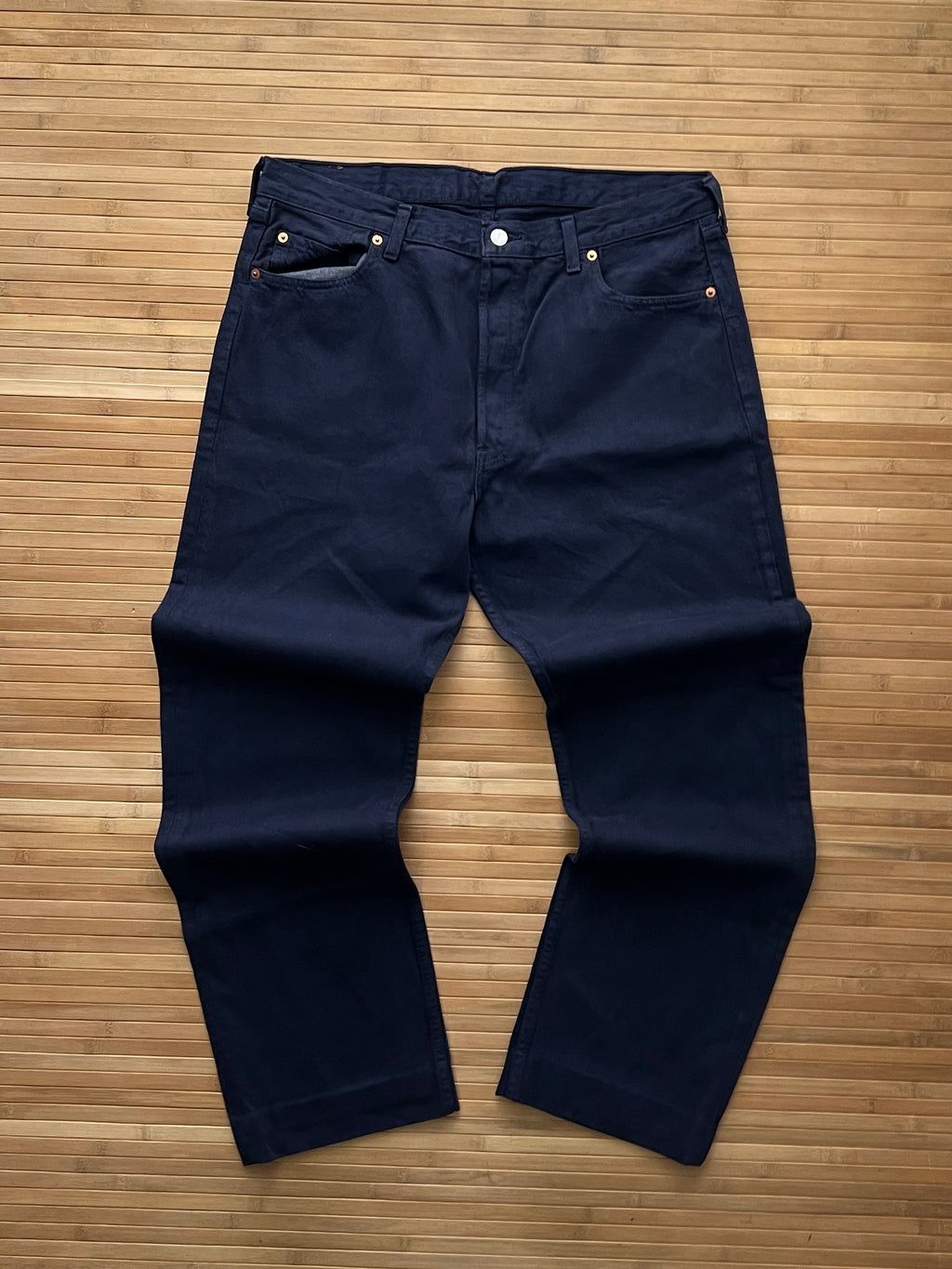 Levis 501 Pants (36x31)