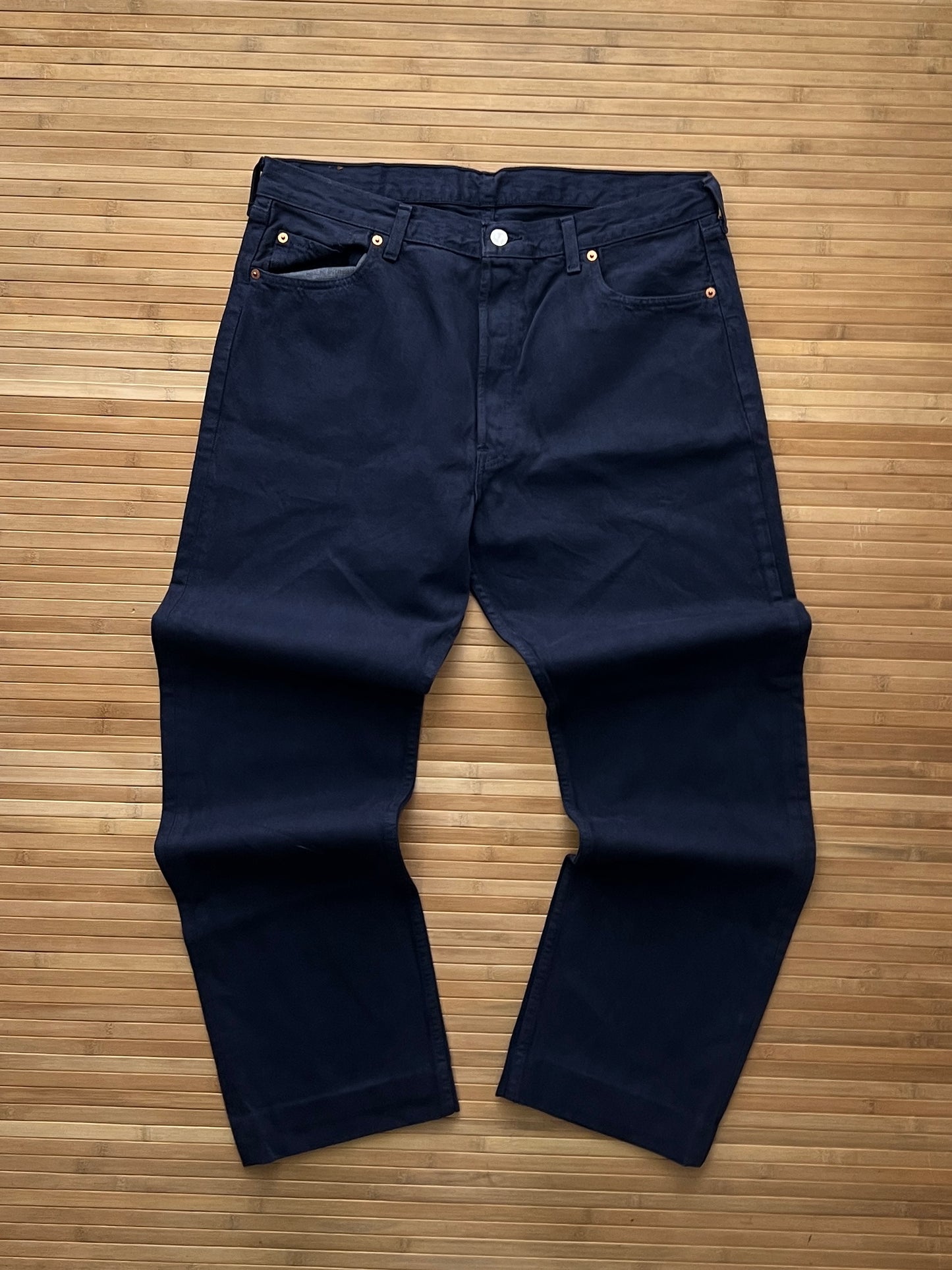 Levis 501 Pants (36x31)