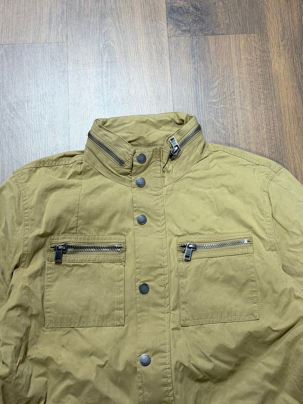 Guess Multi Pocket Jacket (L)