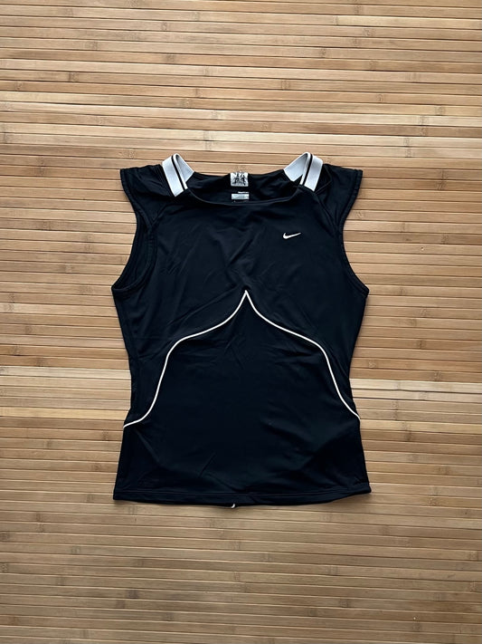 Nike Women’s running top (S)