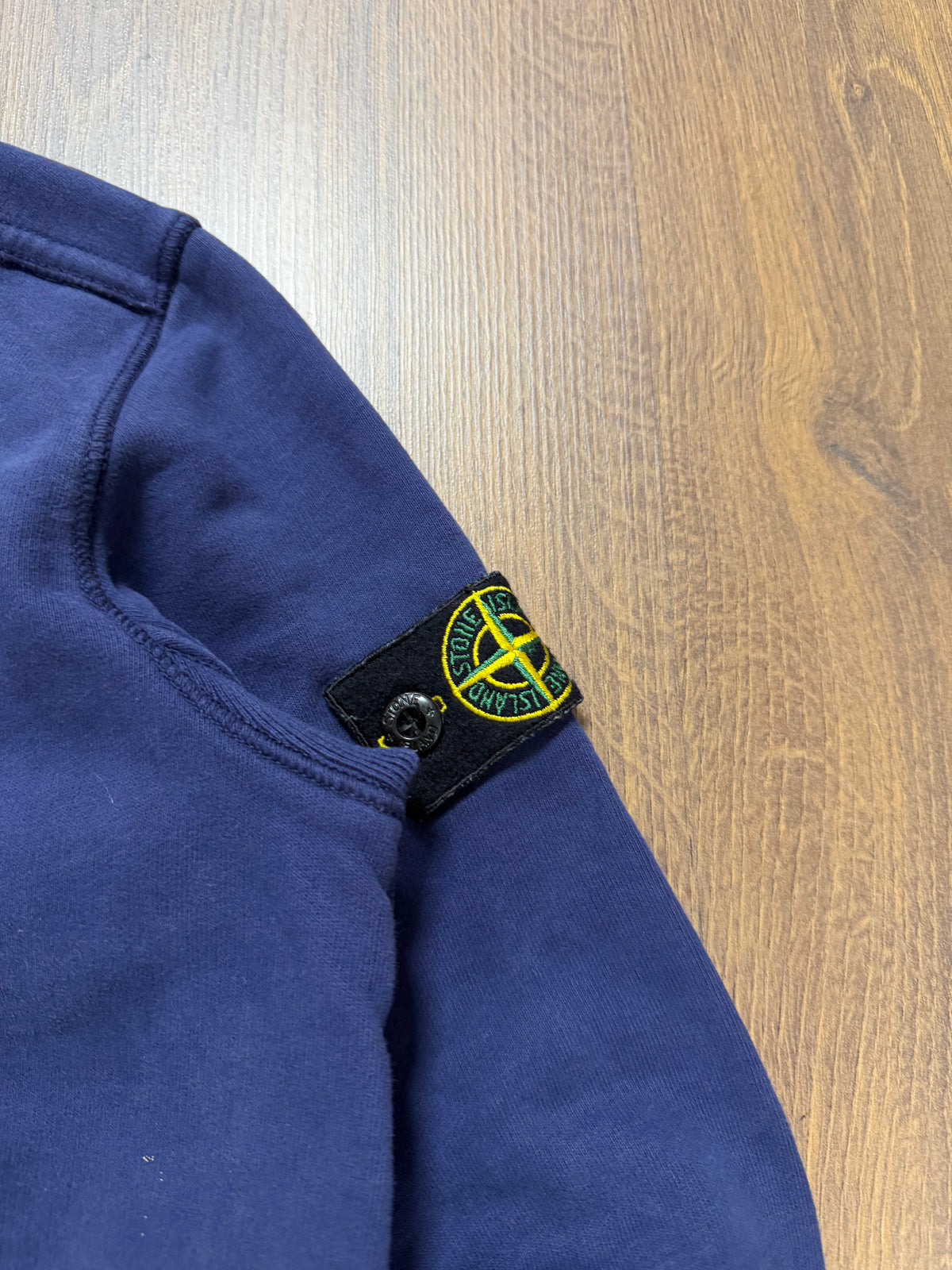 Stone Island Sweater (8Yrs)