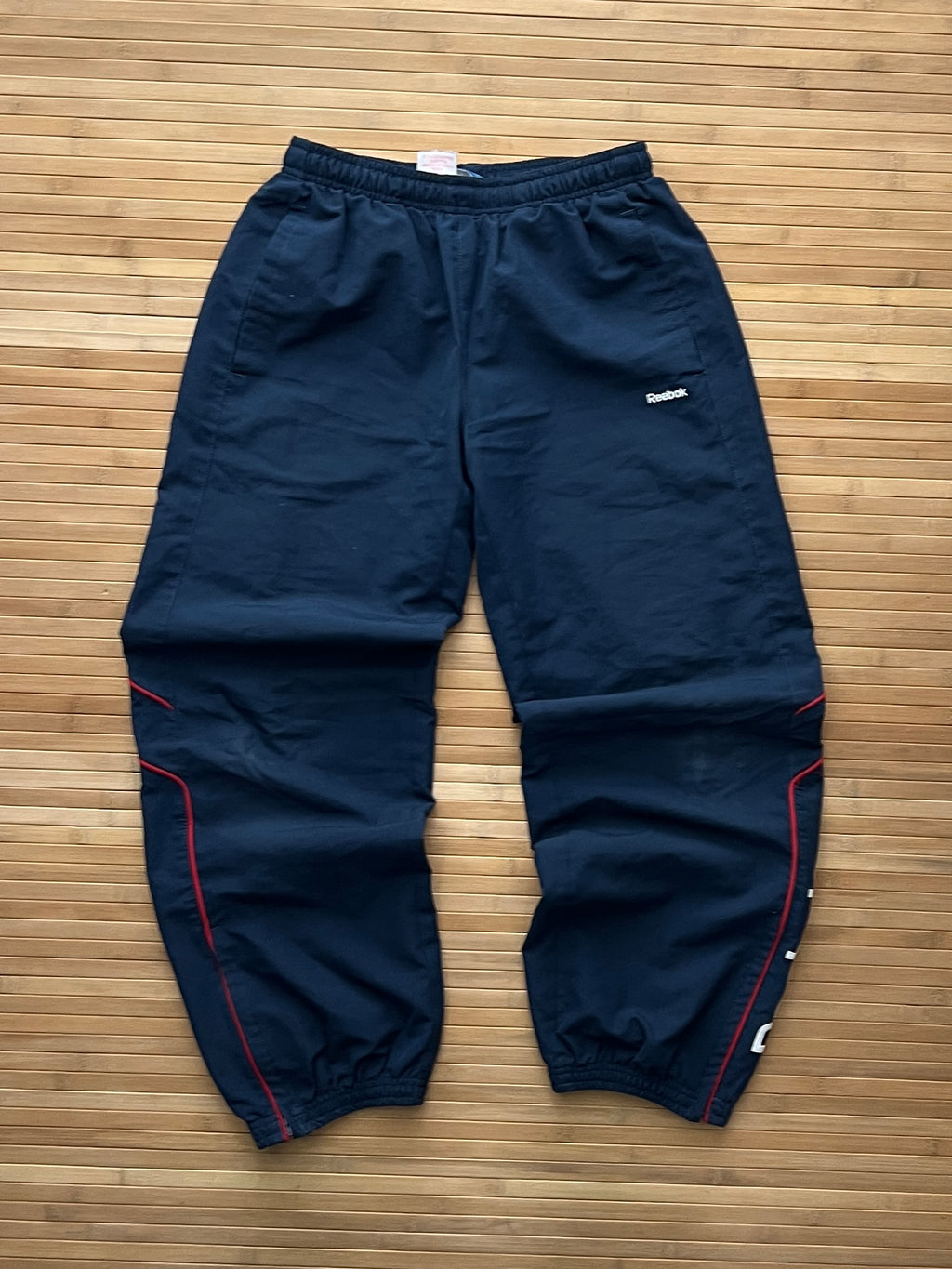 Reebok Vintage Pants (S/M)