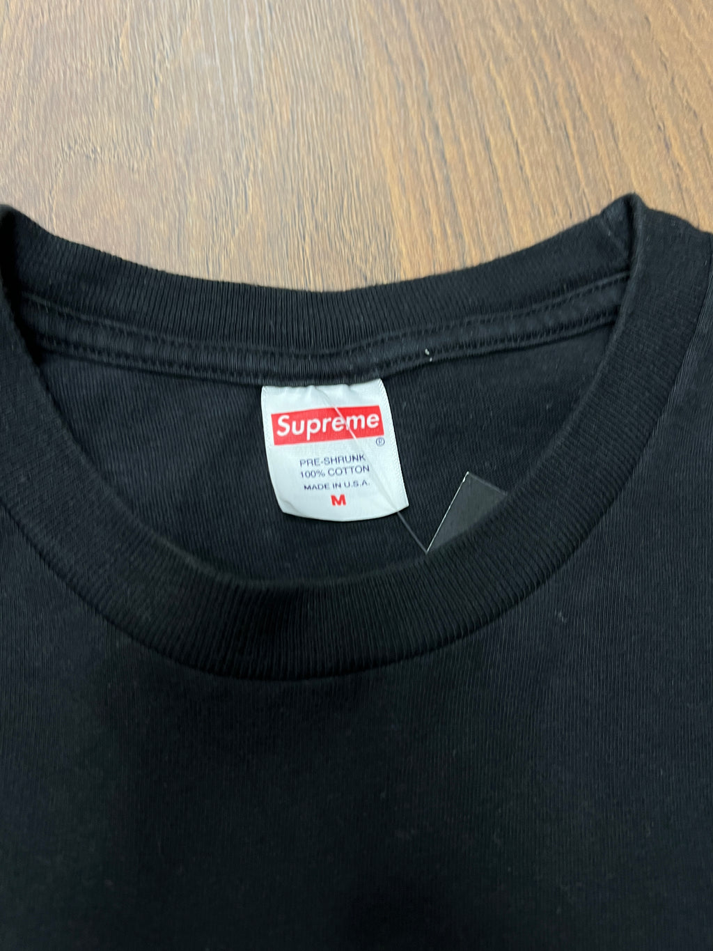 Supreme Skate T-Shirt (L)